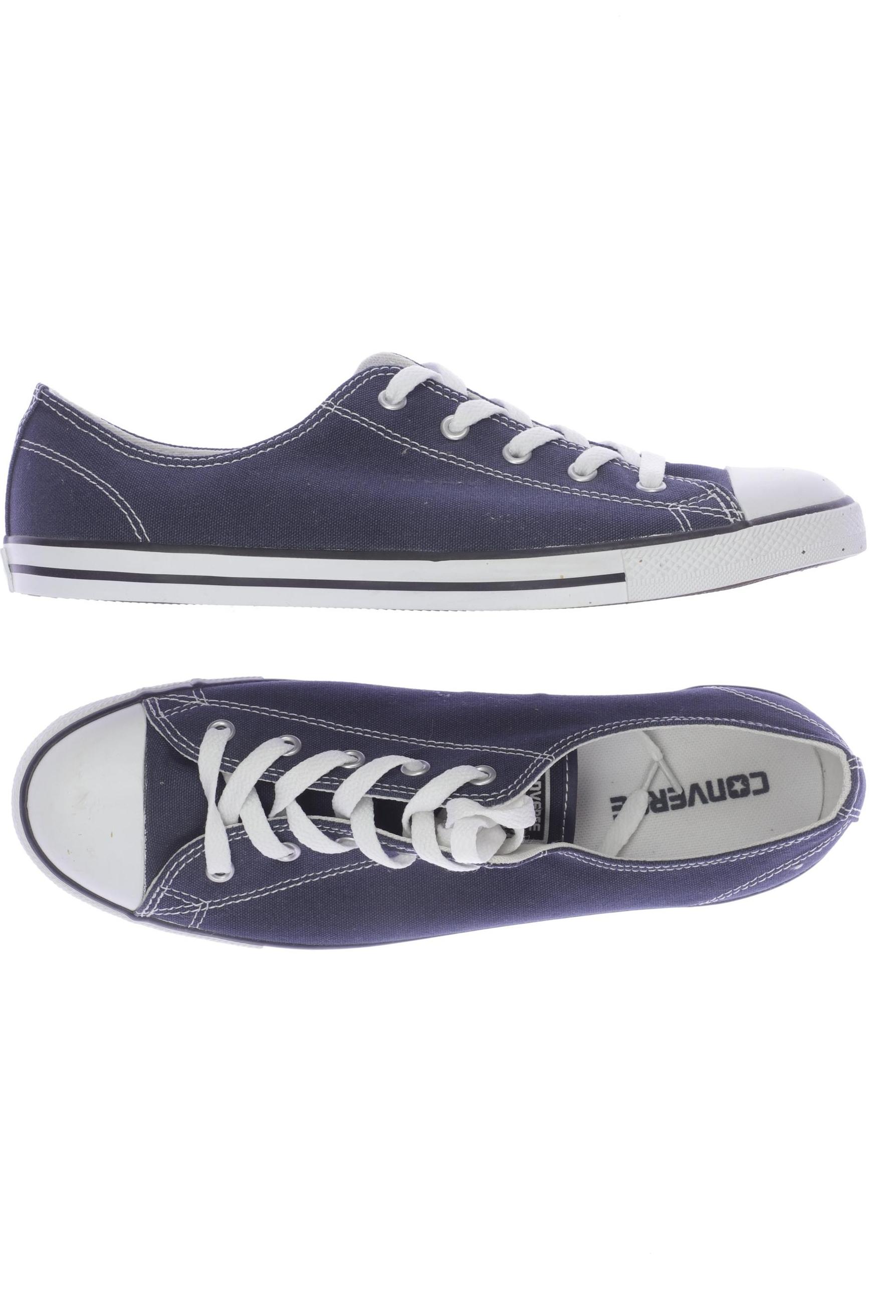 

Converse Damen Sneakers, marineblau, Gr. 43