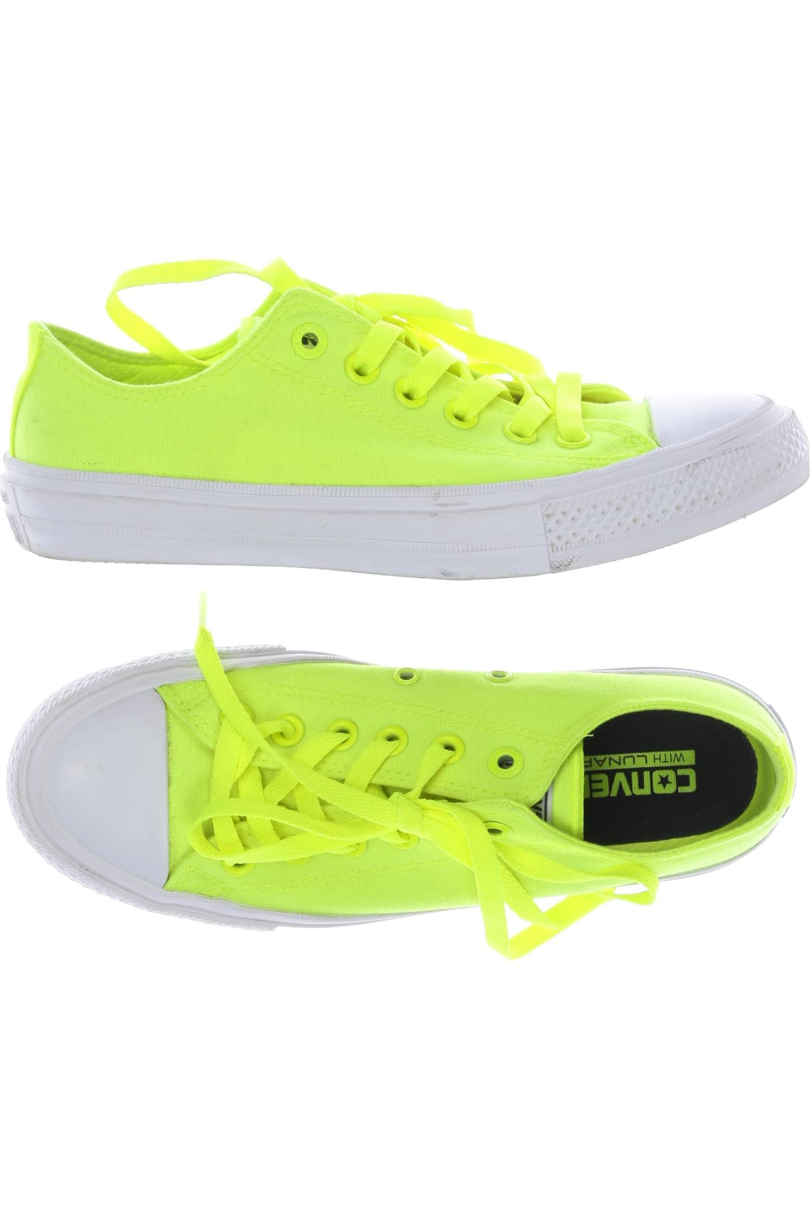 

Converse Damen Sneakers, neon, Gr. 37.5