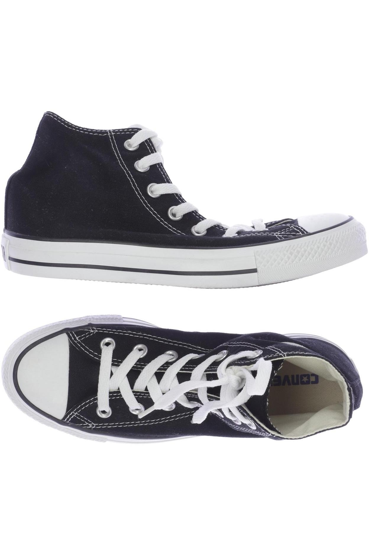 

Converse Damen Sneakers, schwarz, Gr. 38