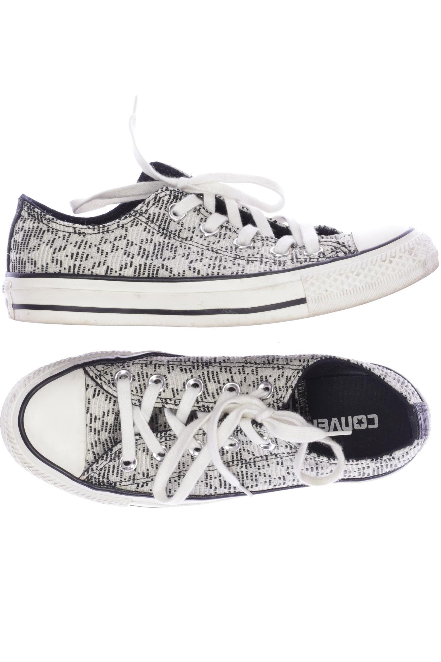 

Converse Damen Sneakers, cremeweiß, Gr. 36