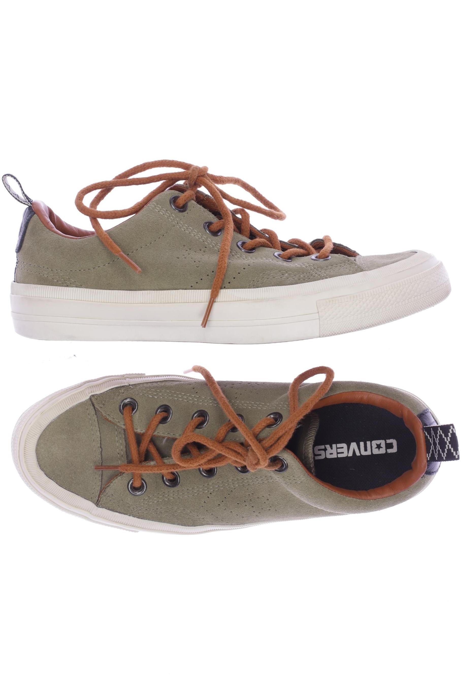 

Converse Damen Sneakers, hellgrün, Gr. 36.5