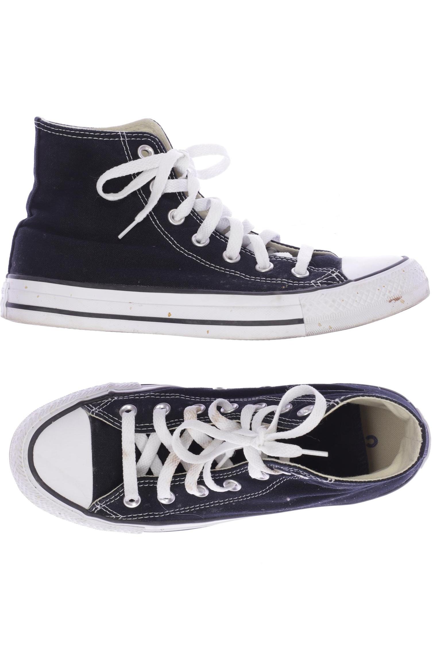 

Converse Damen Sneakers, schwarz, Gr. 39