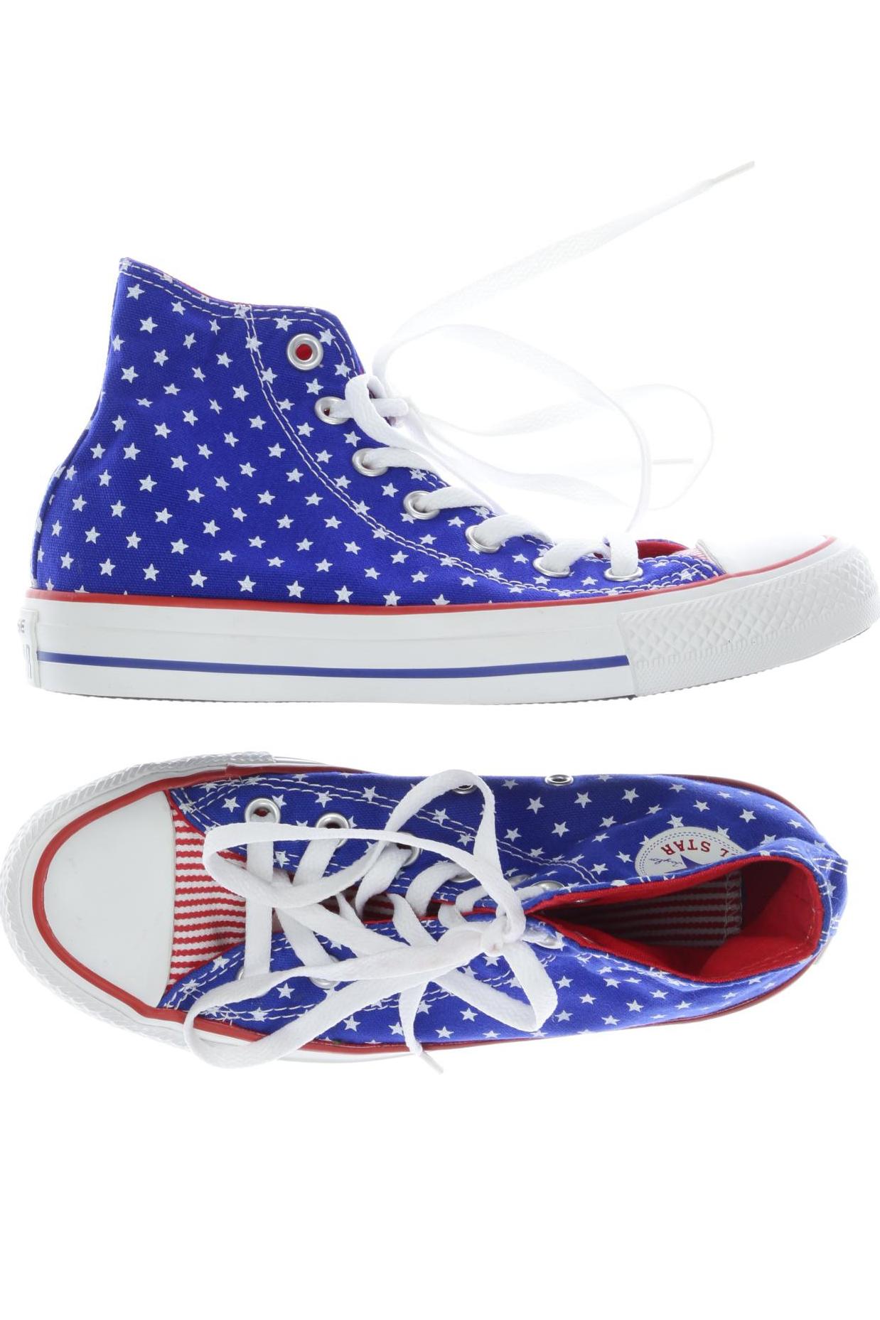 

Converse Damen Sneakers, blau, Gr. 36.5