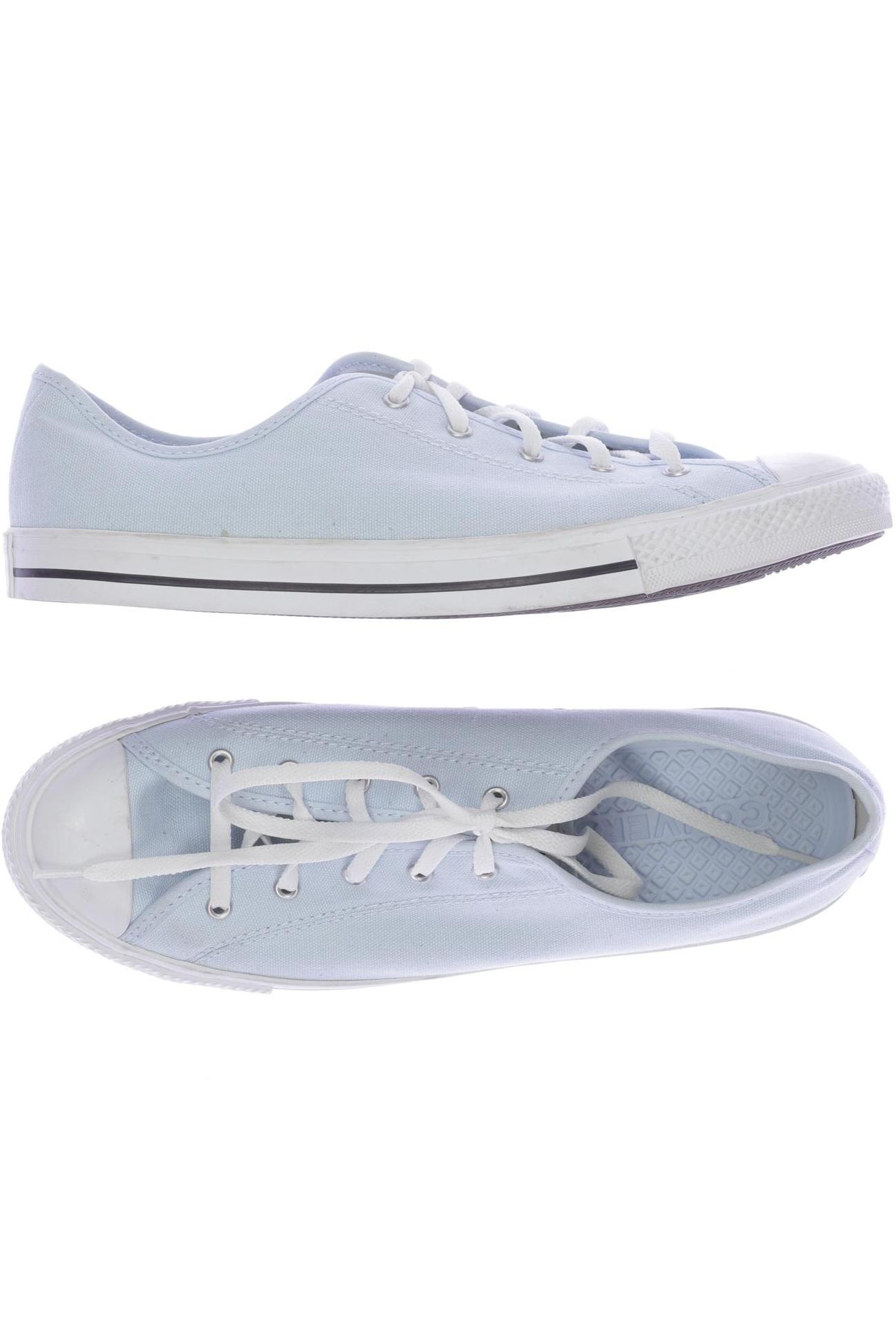 

Converse Damen Sneakers, hellblau, Gr. 40