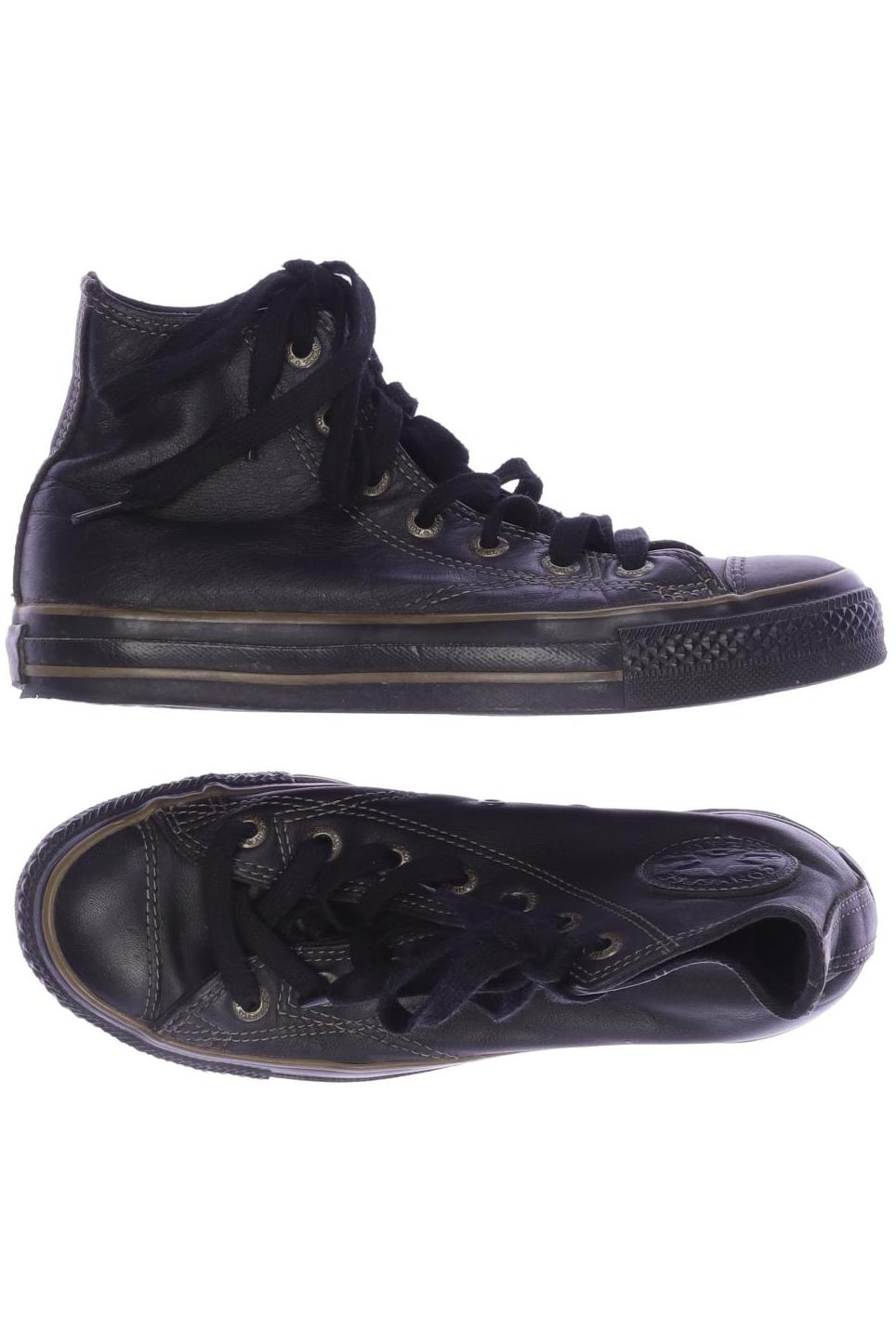 

Converse Damen Sneakers, schwarz, Gr. 37