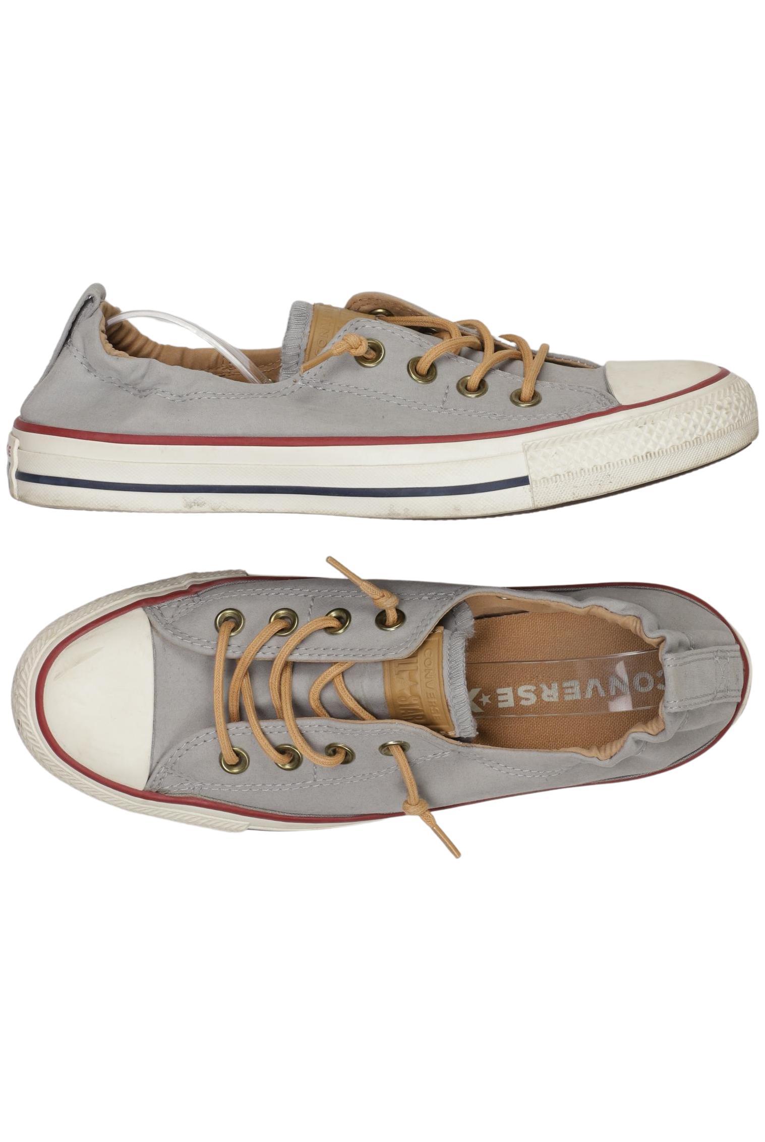 

Converse Damen Sneakers, grau, Gr. 40