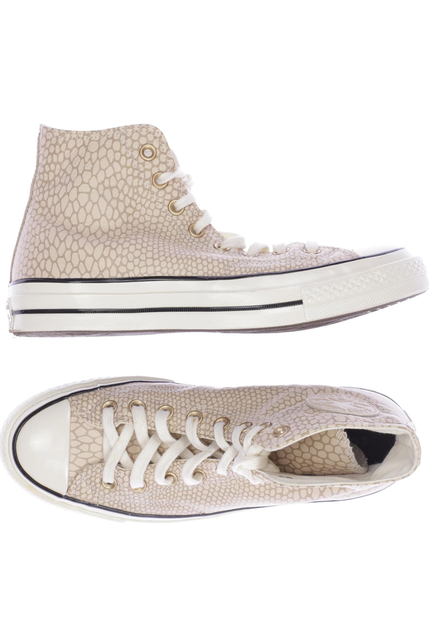 

Converse Damen Sneakers, beige