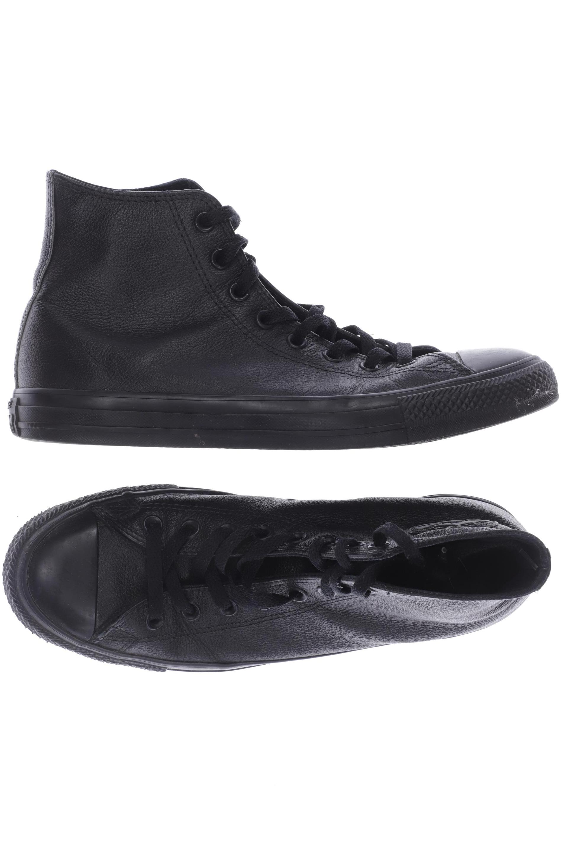 

Converse Damen Sneakers, schwarz