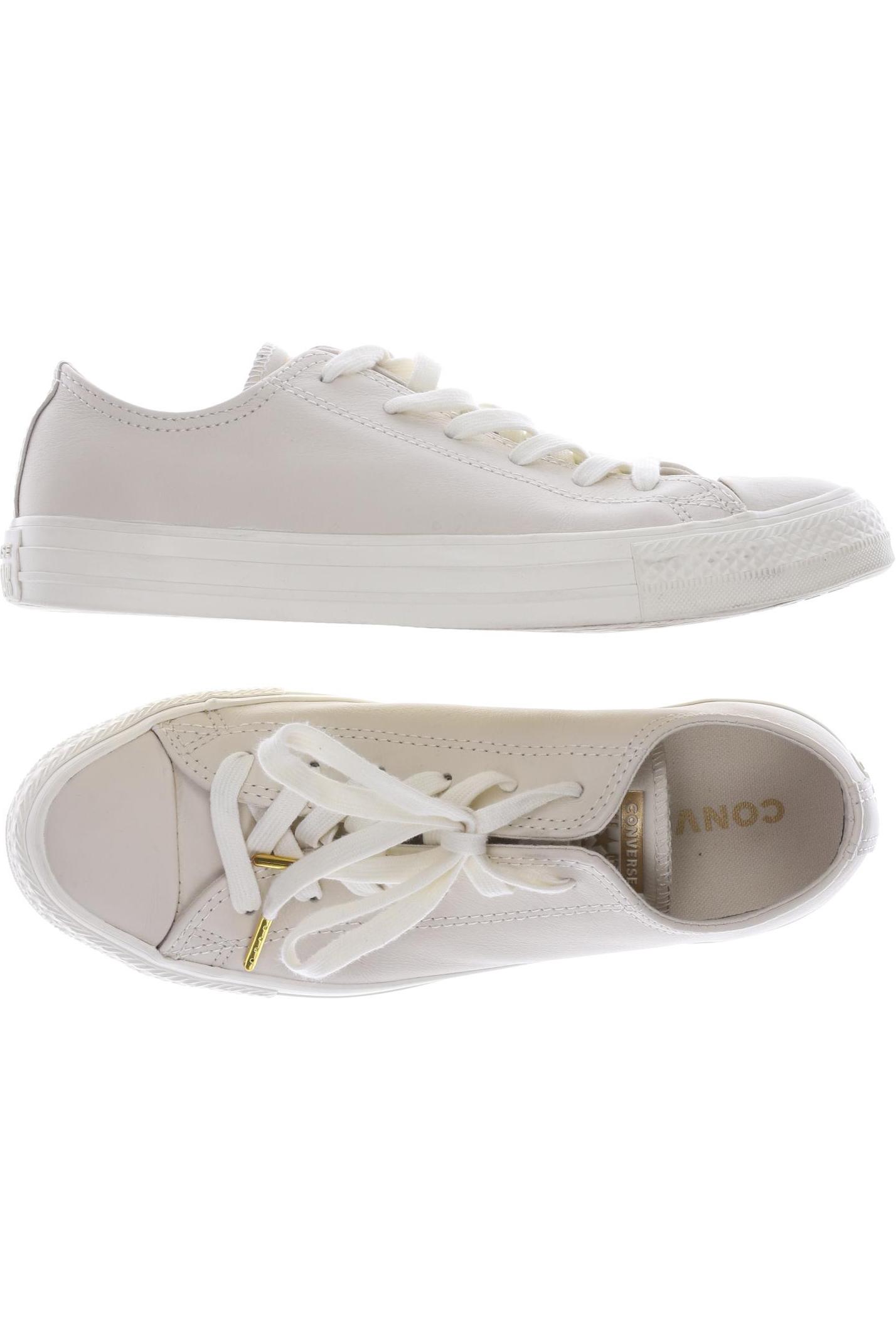

Converse Damen Sneakers, beige