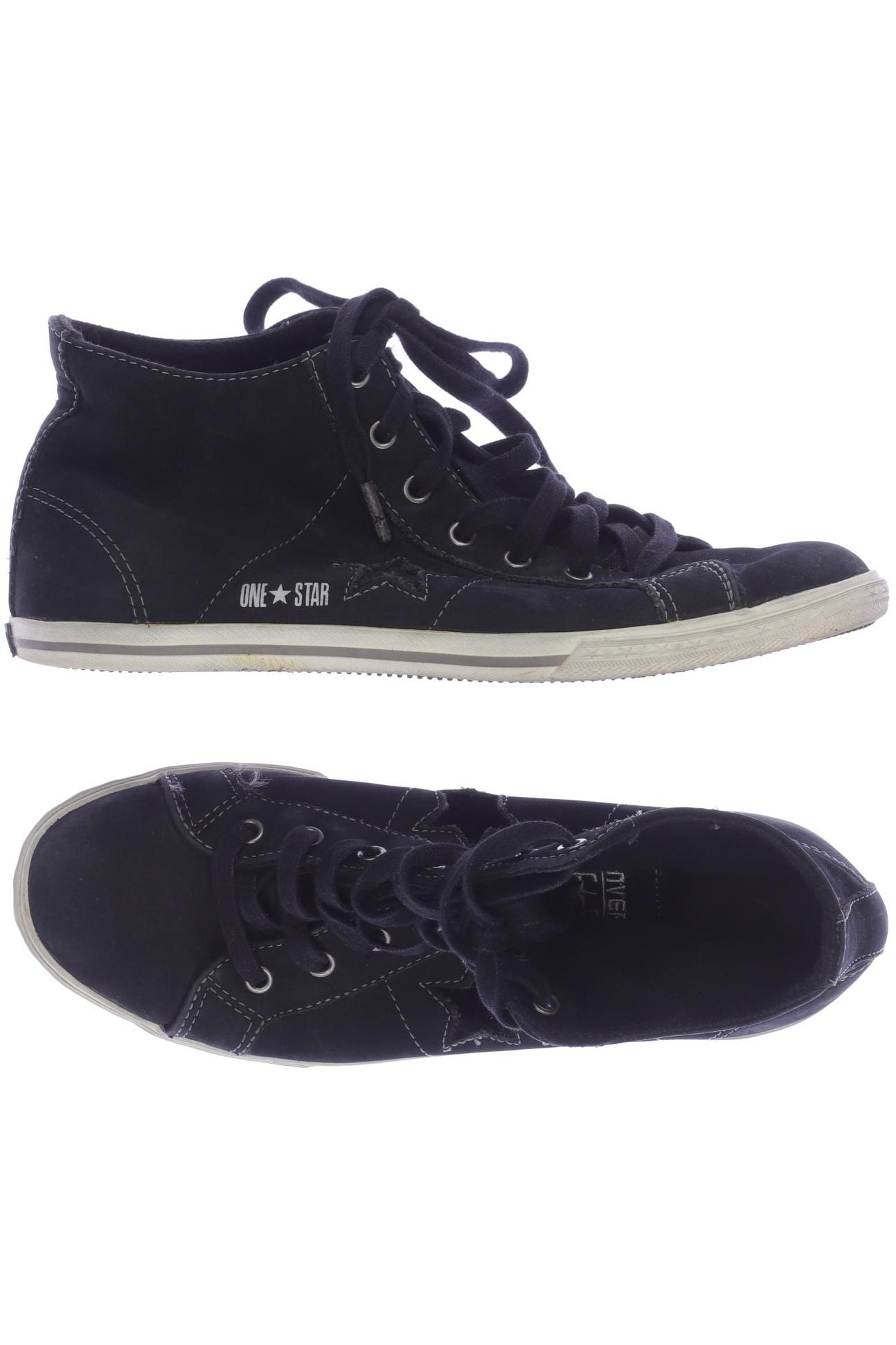 

Converse Damen Sneakers, schwarz