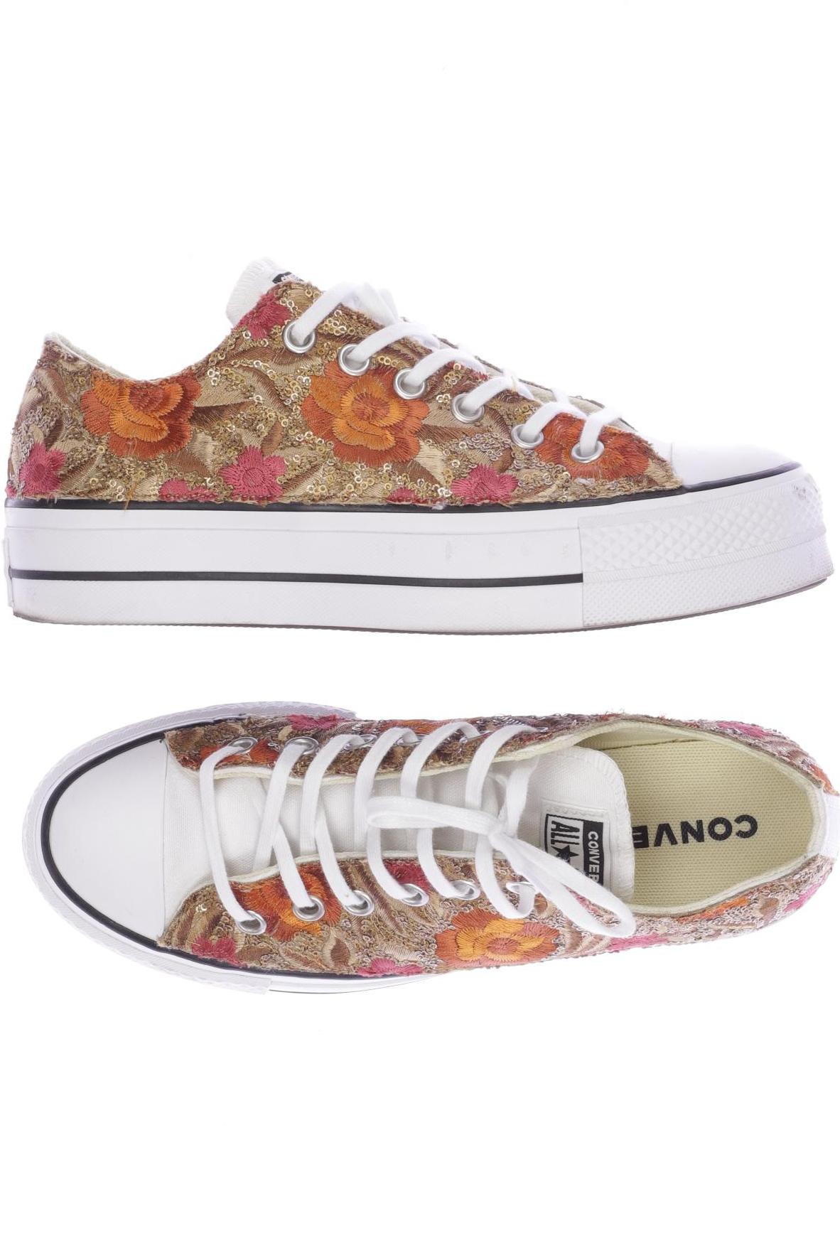 

Converse Damen Sneakers, mehrfarbig, Gr. 39.5