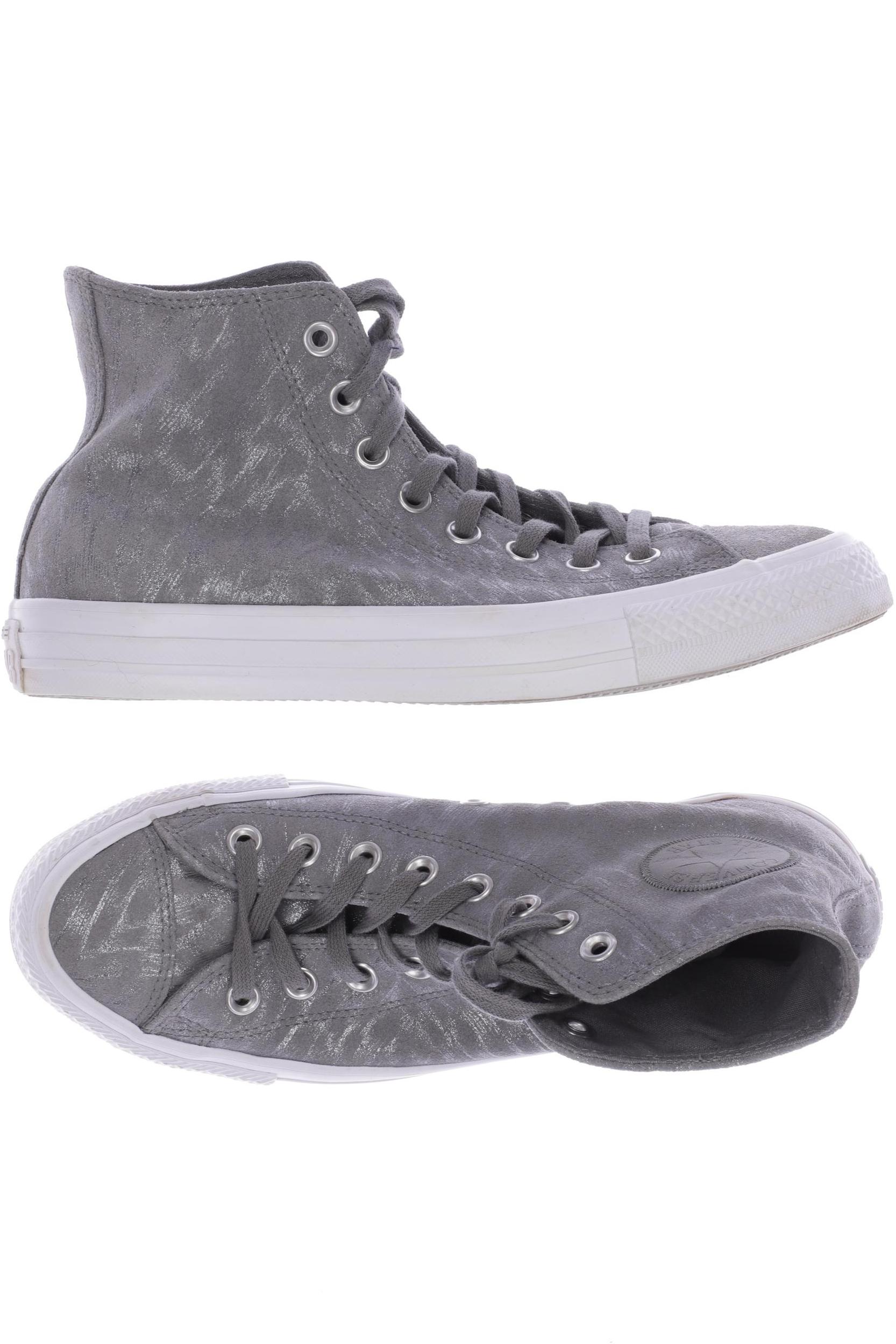 

Converse Damen Sneakers, grau