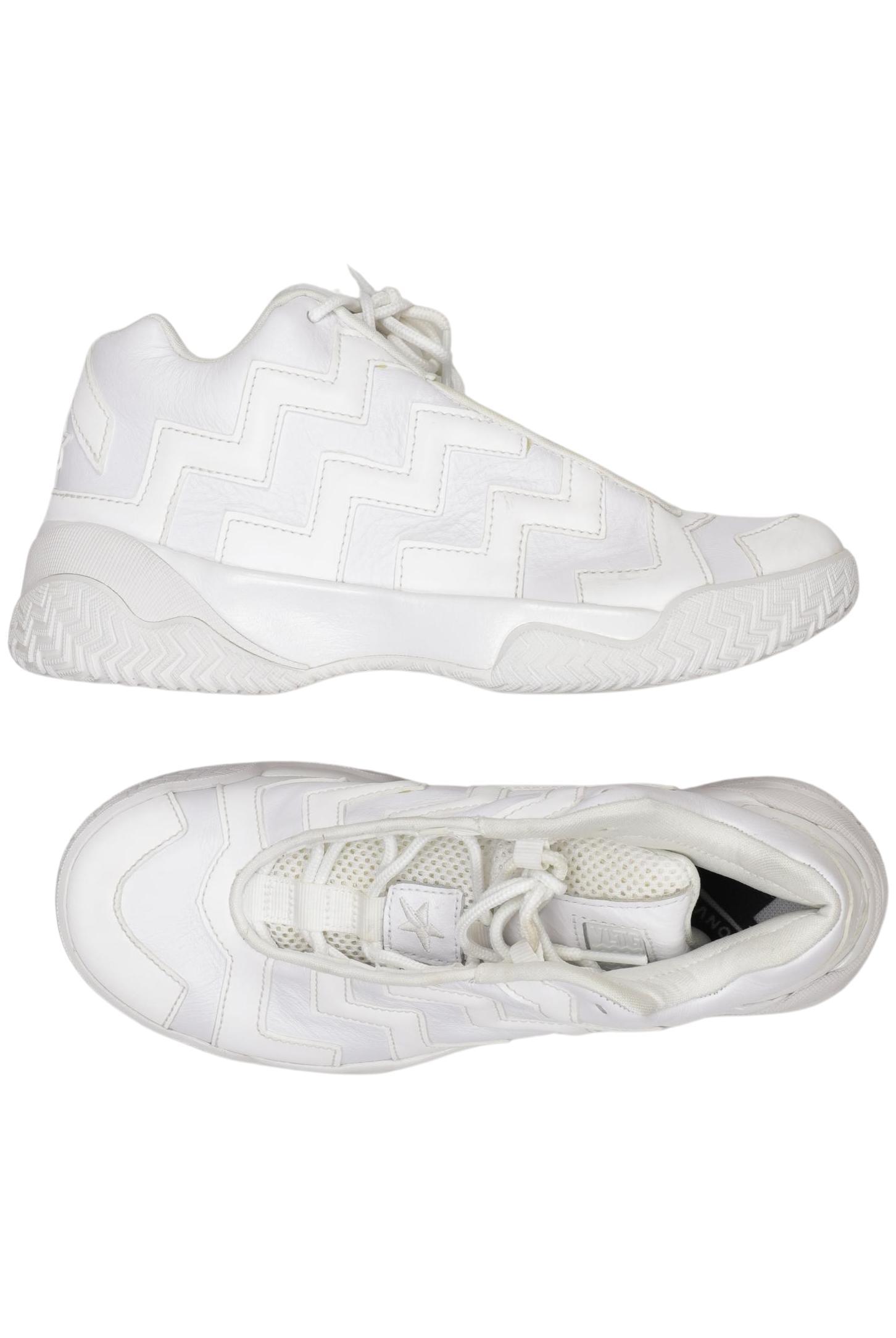 

Converse Damen Sneakers, weiß, Gr. 37.5