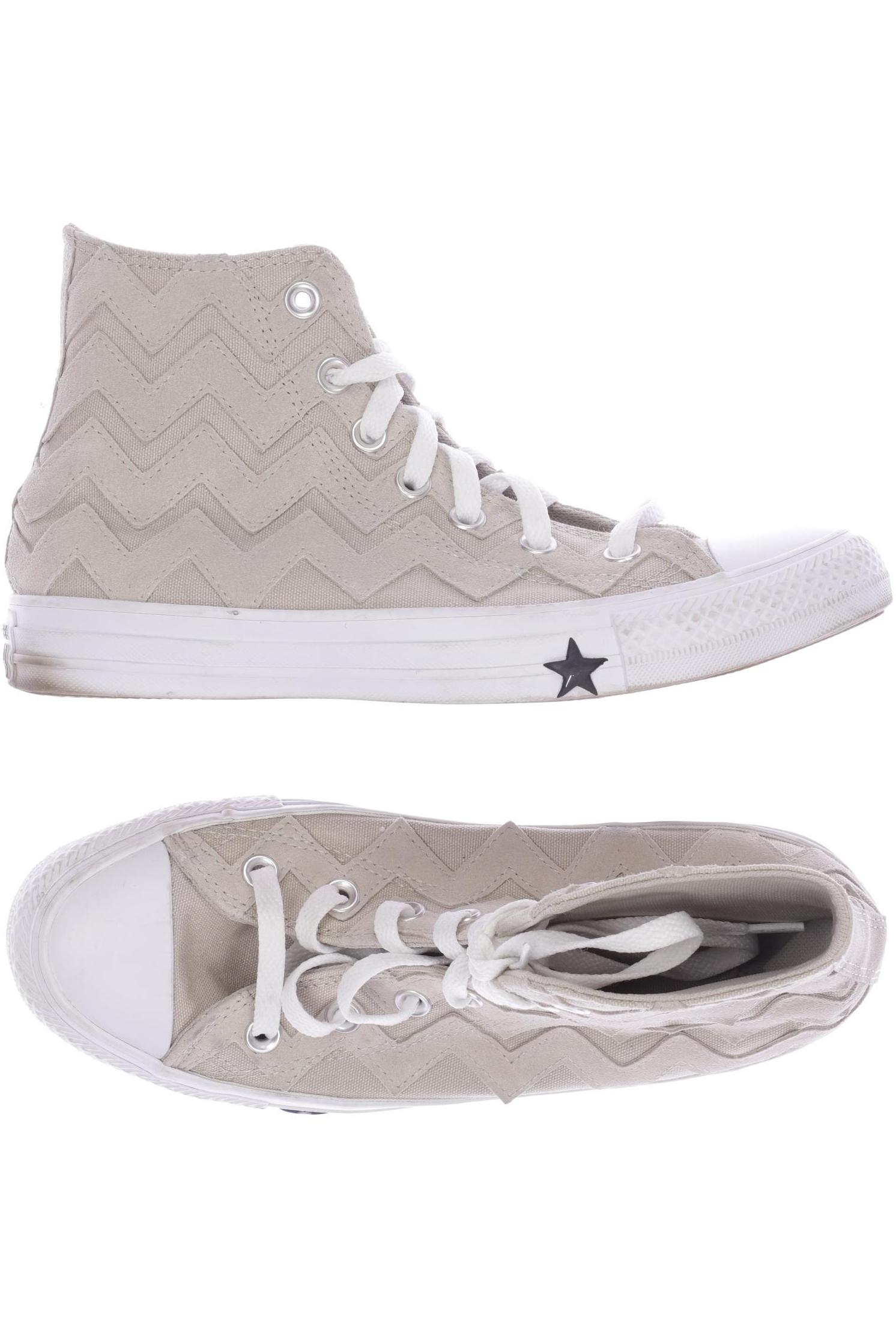 

Converse Damen Sneakers, beige, Gr. 38