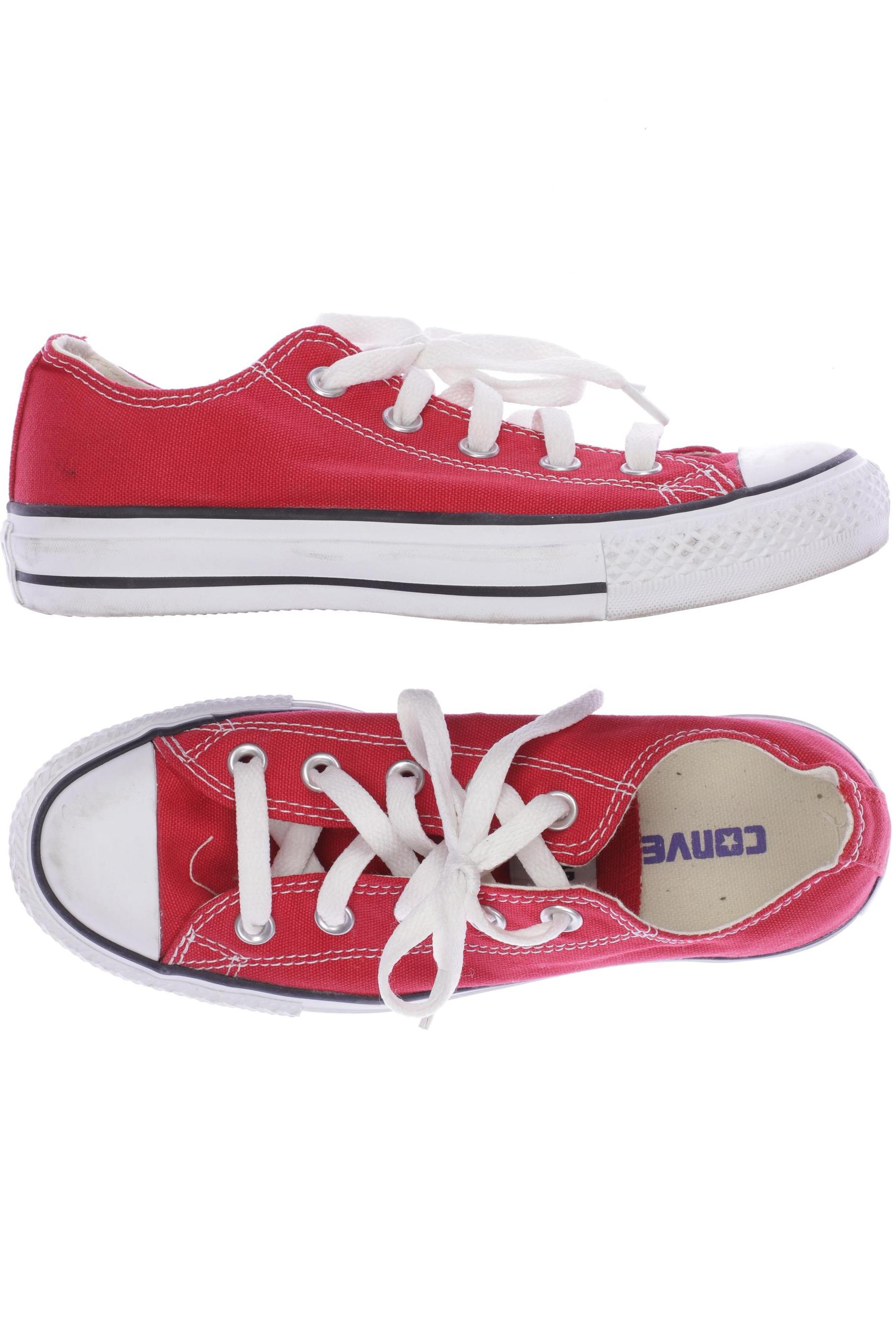 

Converse Damen Sneakers, rot, Gr. 36