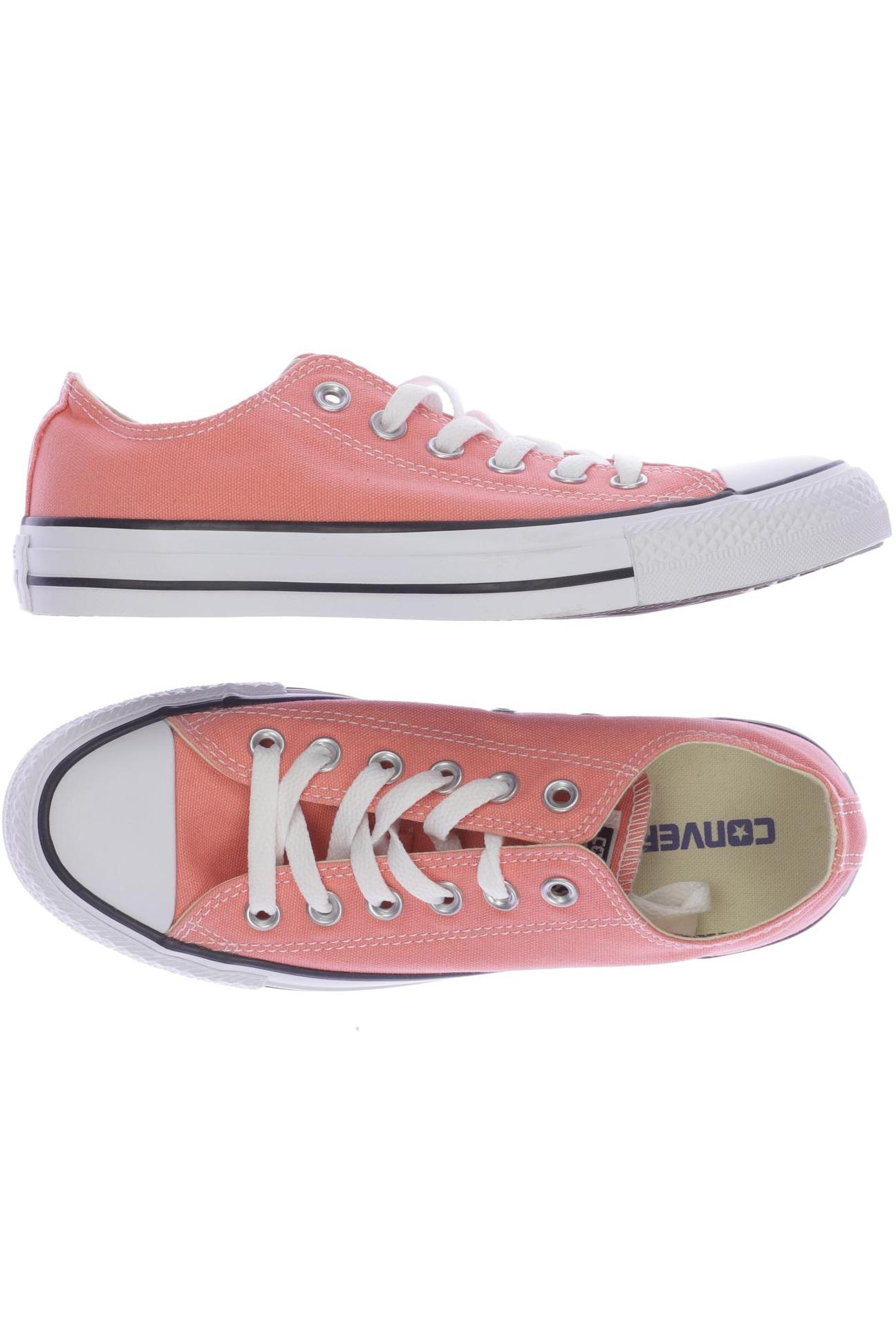 

Converse Damen Sneakers, orange, Gr. 37.5