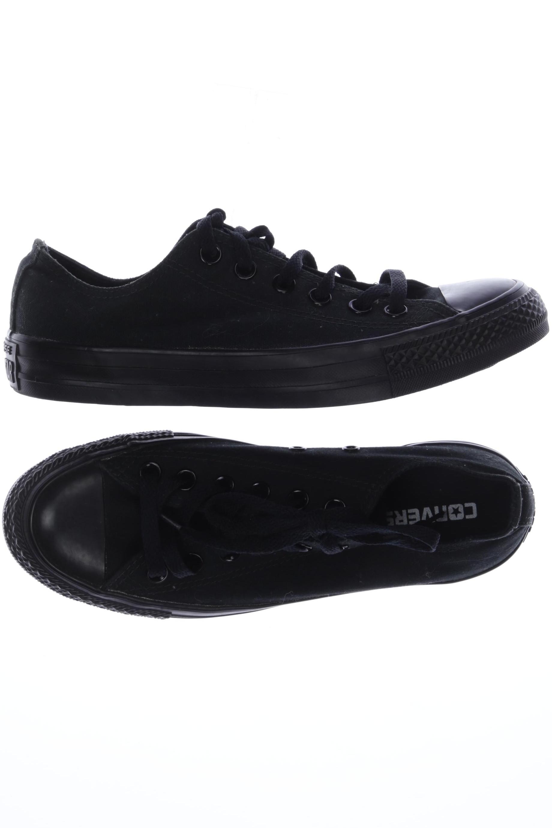 

Converse Damen Sneakers, schwarz, Gr. 37