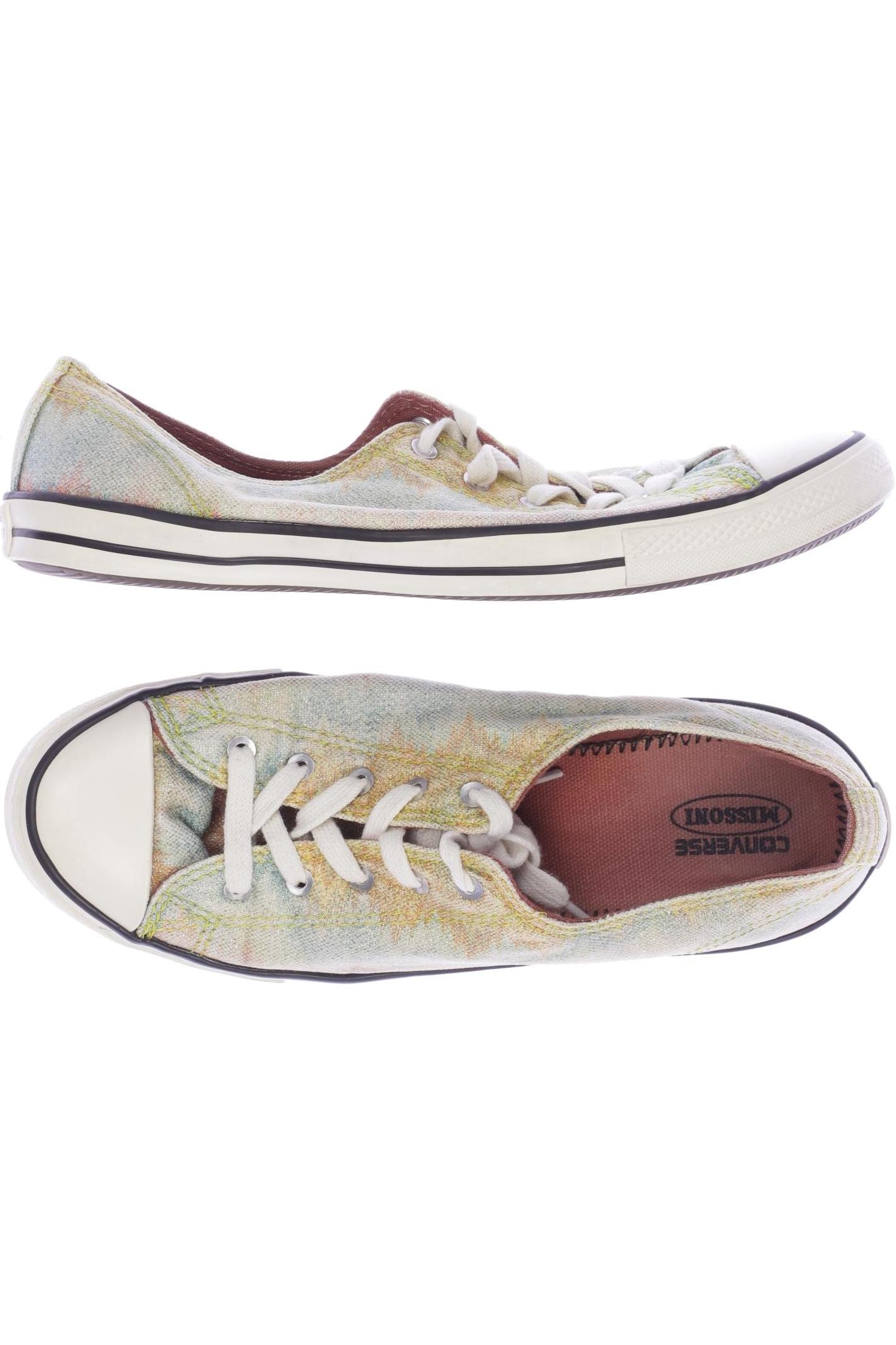 

Converse Damen Sneakers, mehrfarbig, Gr. 37