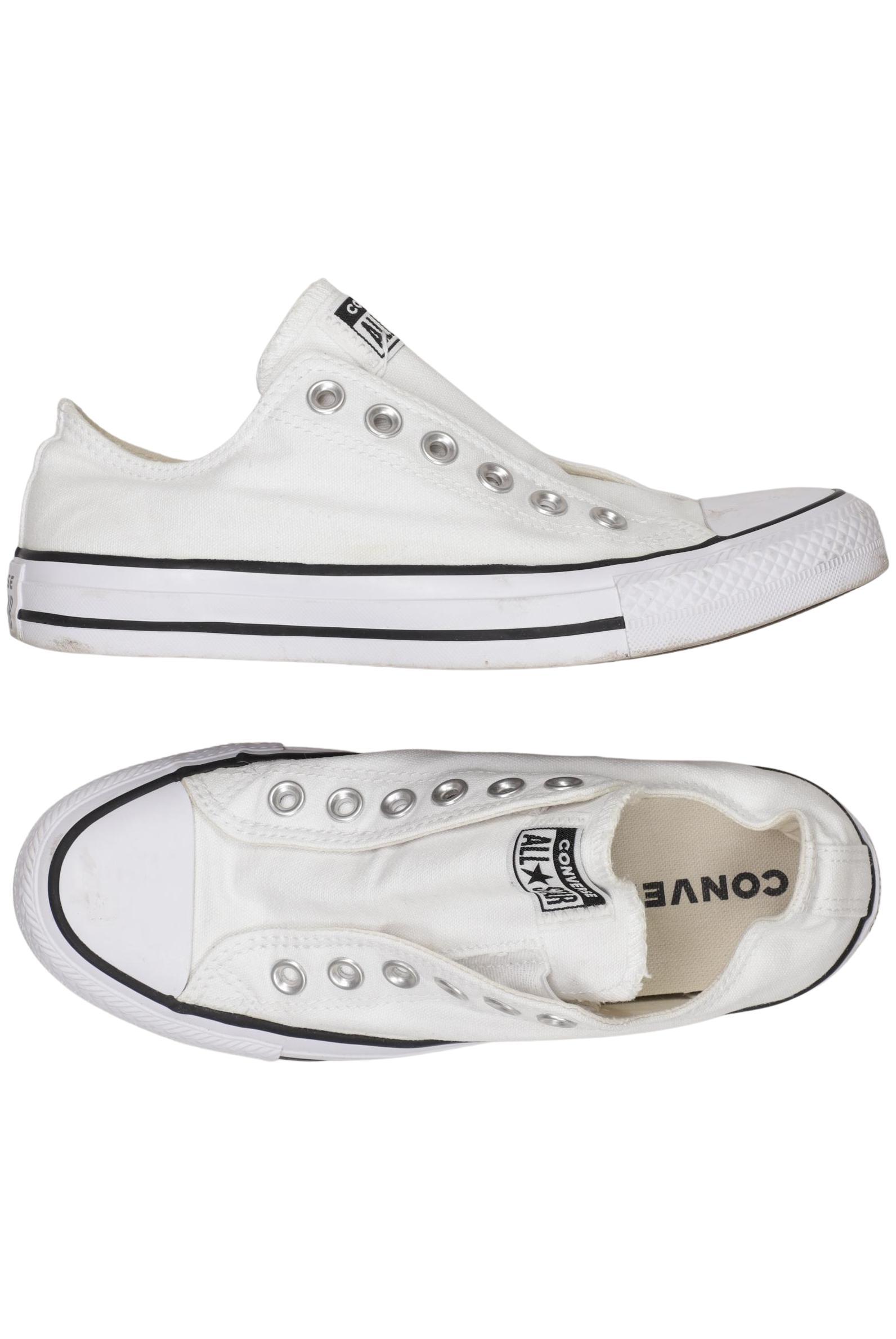 

Converse Damen Sneakers, weiß, Gr. 37
