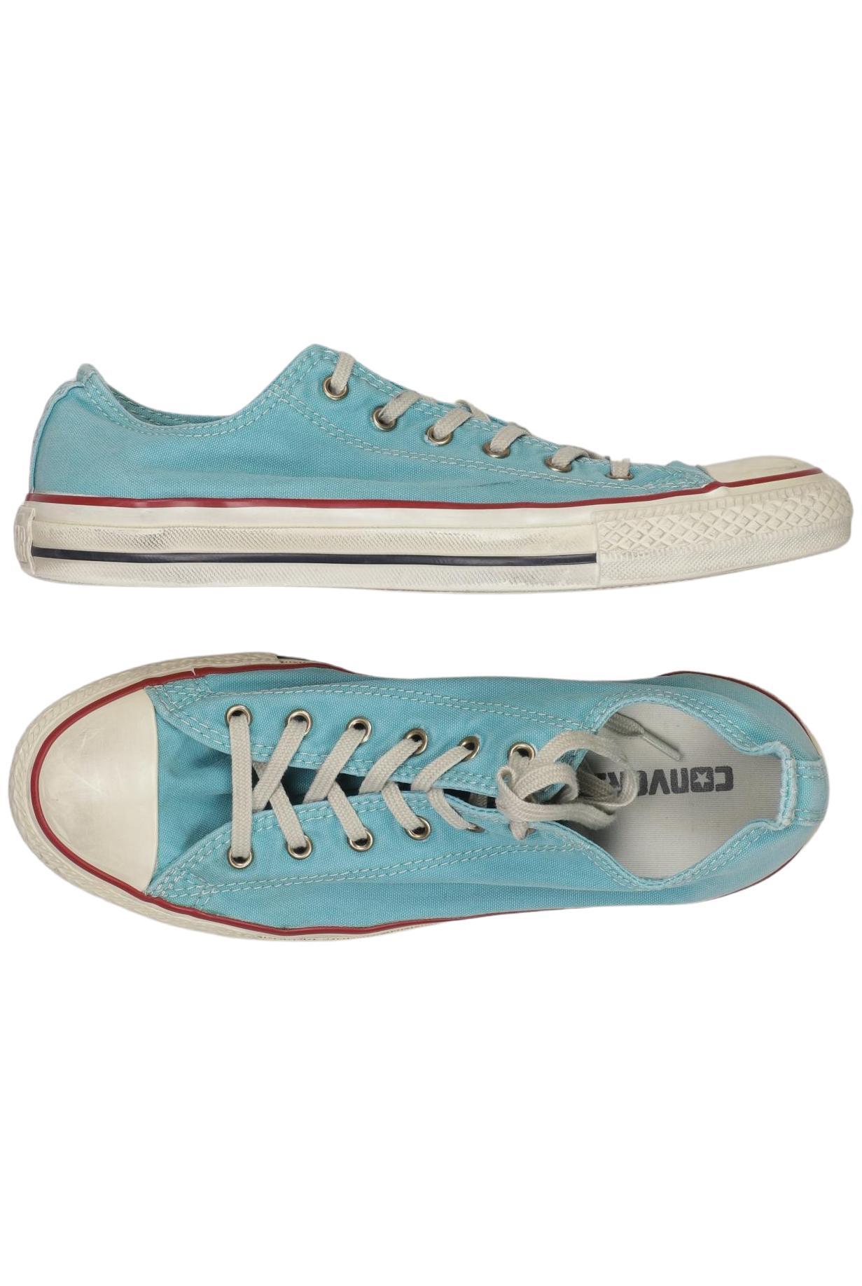 

Converse Damen Sneakers, hellblau, Gr. 6