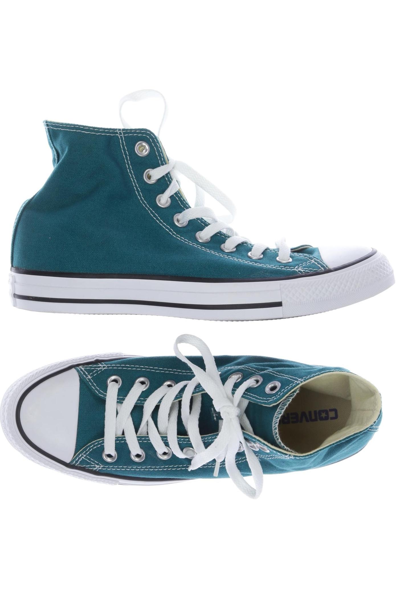 

Converse Damen Sneakers, türkis, Gr. 40