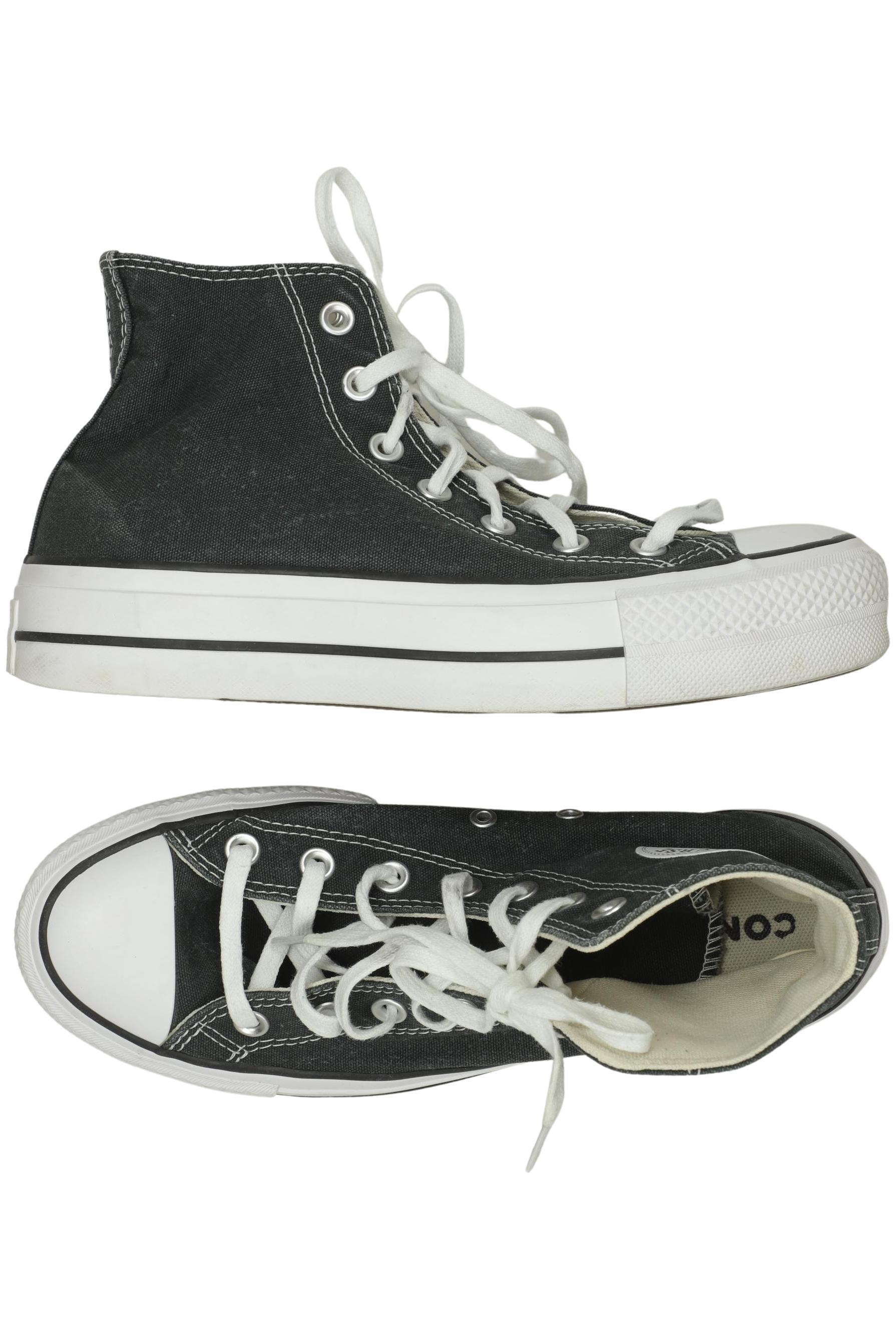 

Converse Damen Sneakers, schwarz, Gr. 38