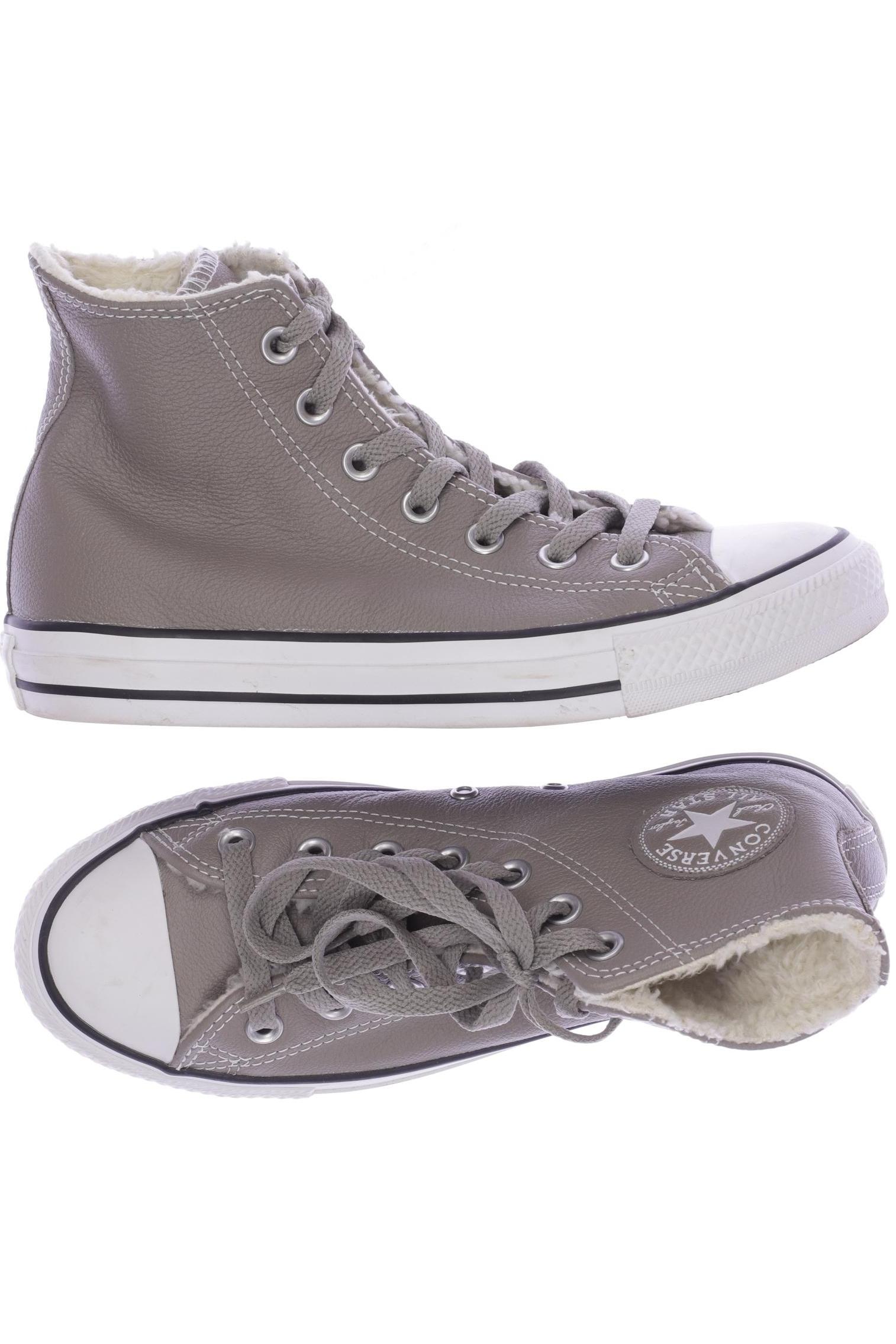 

Converse Damen Sneakers, grau, Gr. 37.5