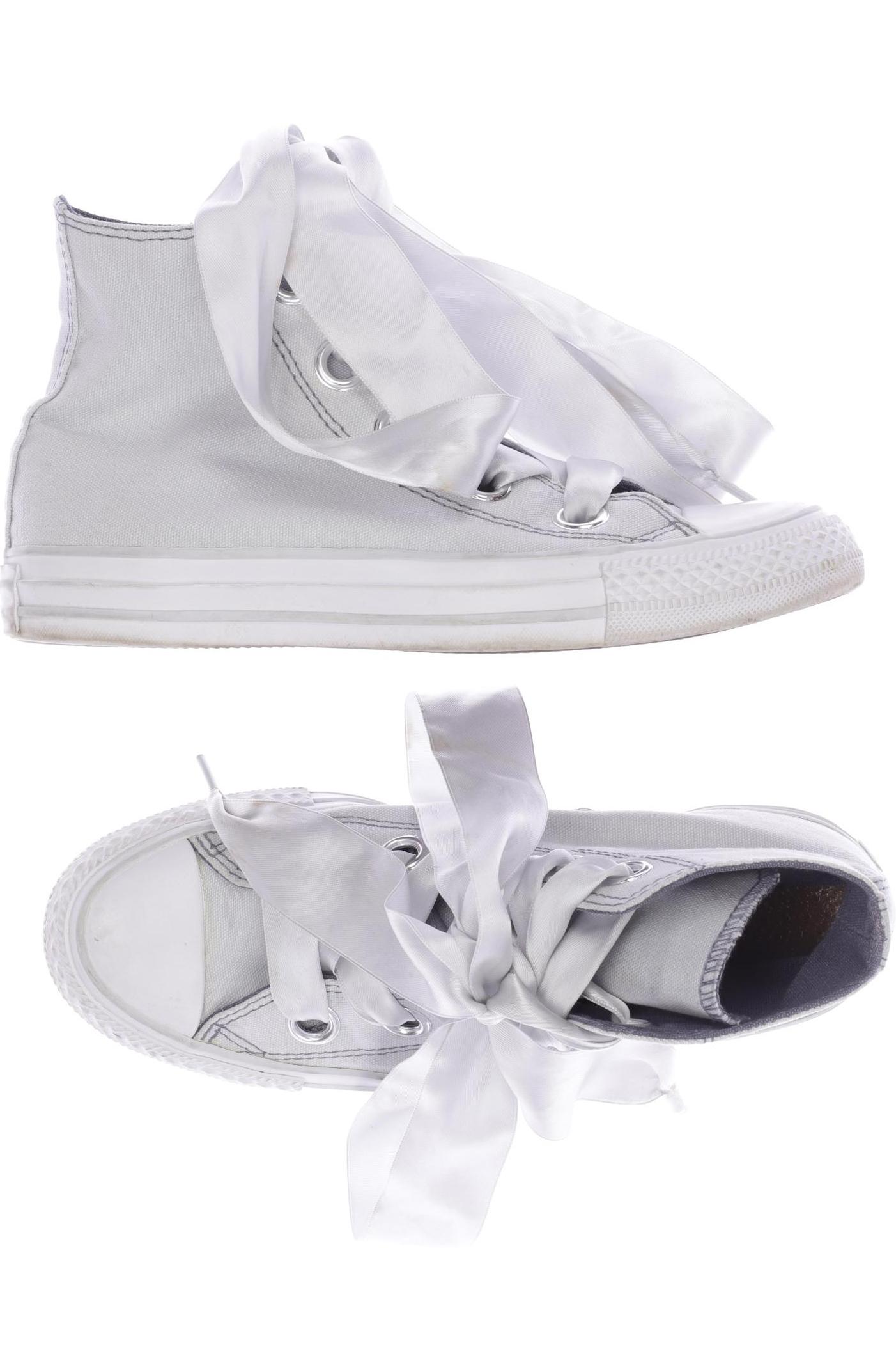 

Converse Damen Sneakers, grau