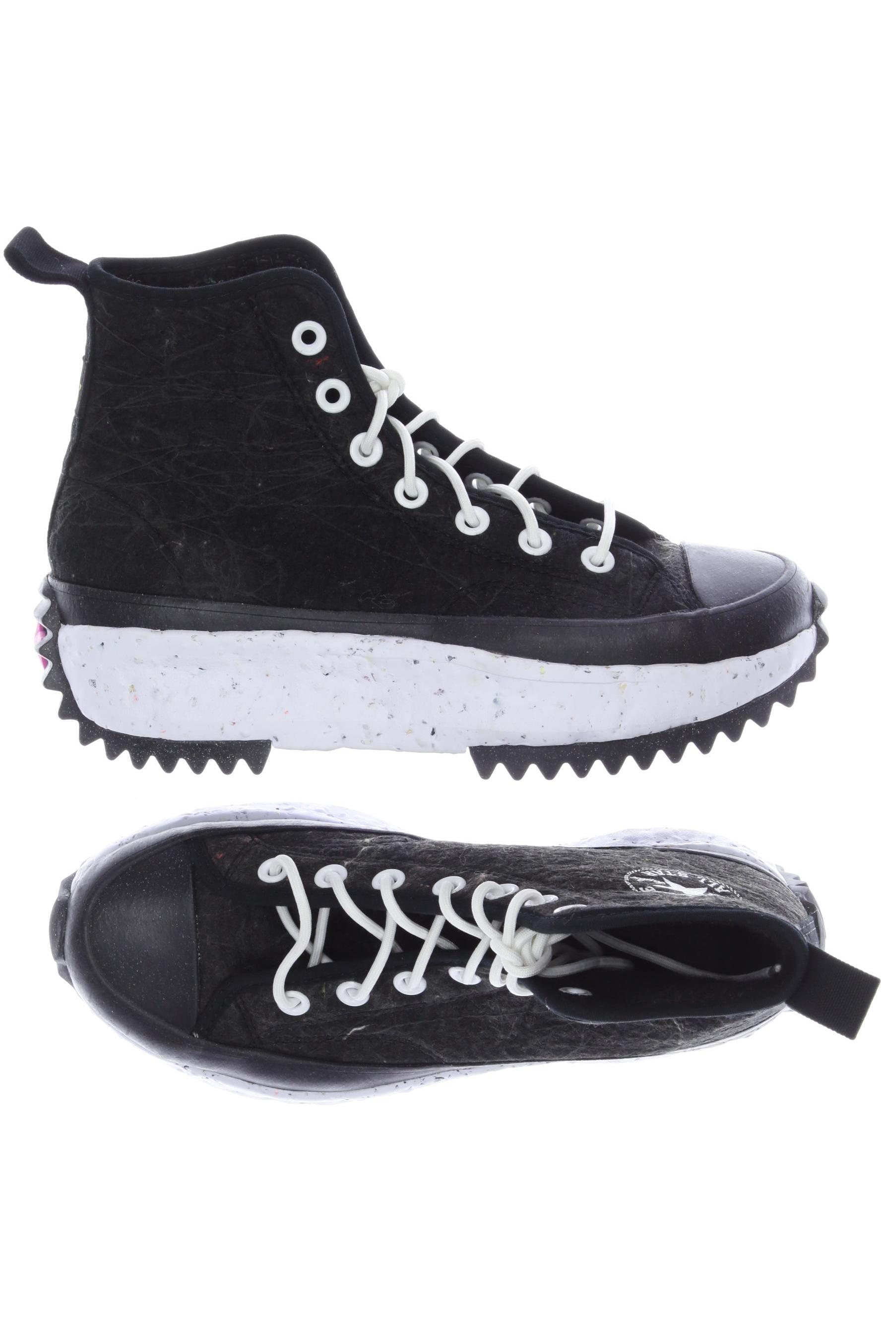 

Converse Damen Sneakers, schwarz, Gr. 38