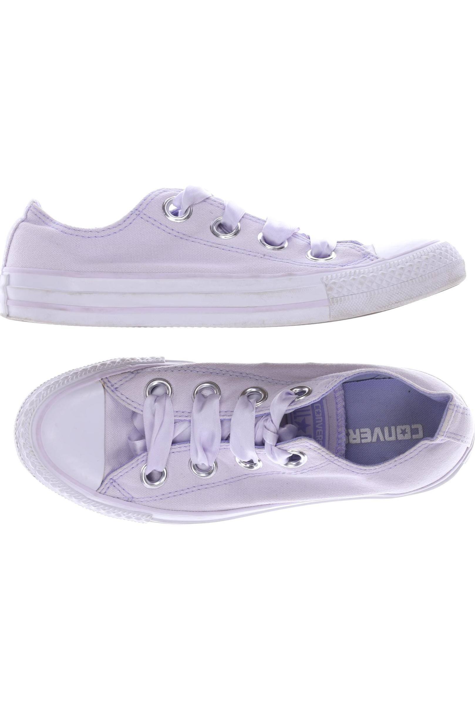 

Converse Damen Sneakers, flieder
