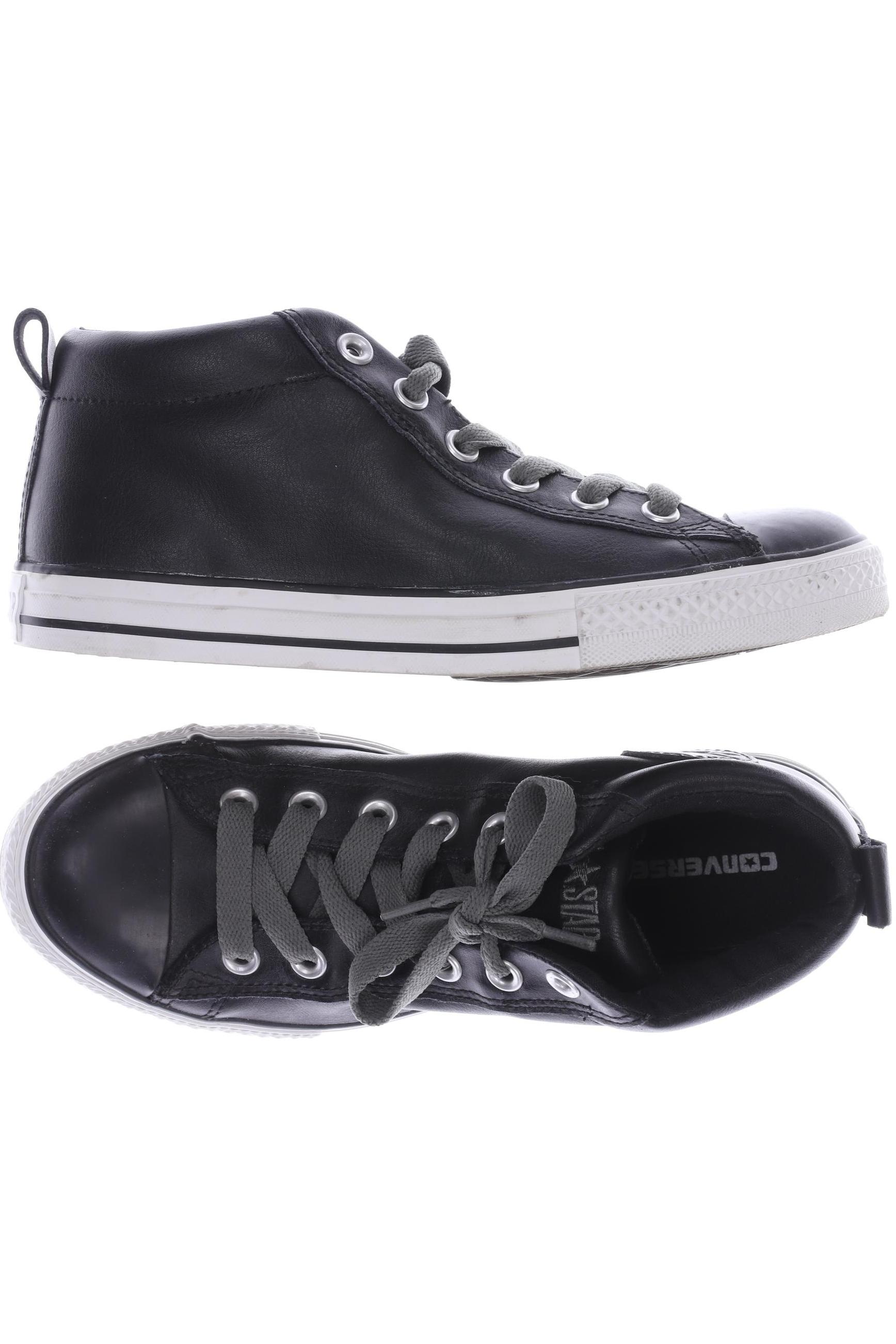 

Converse Damen Sneakers, schwarz