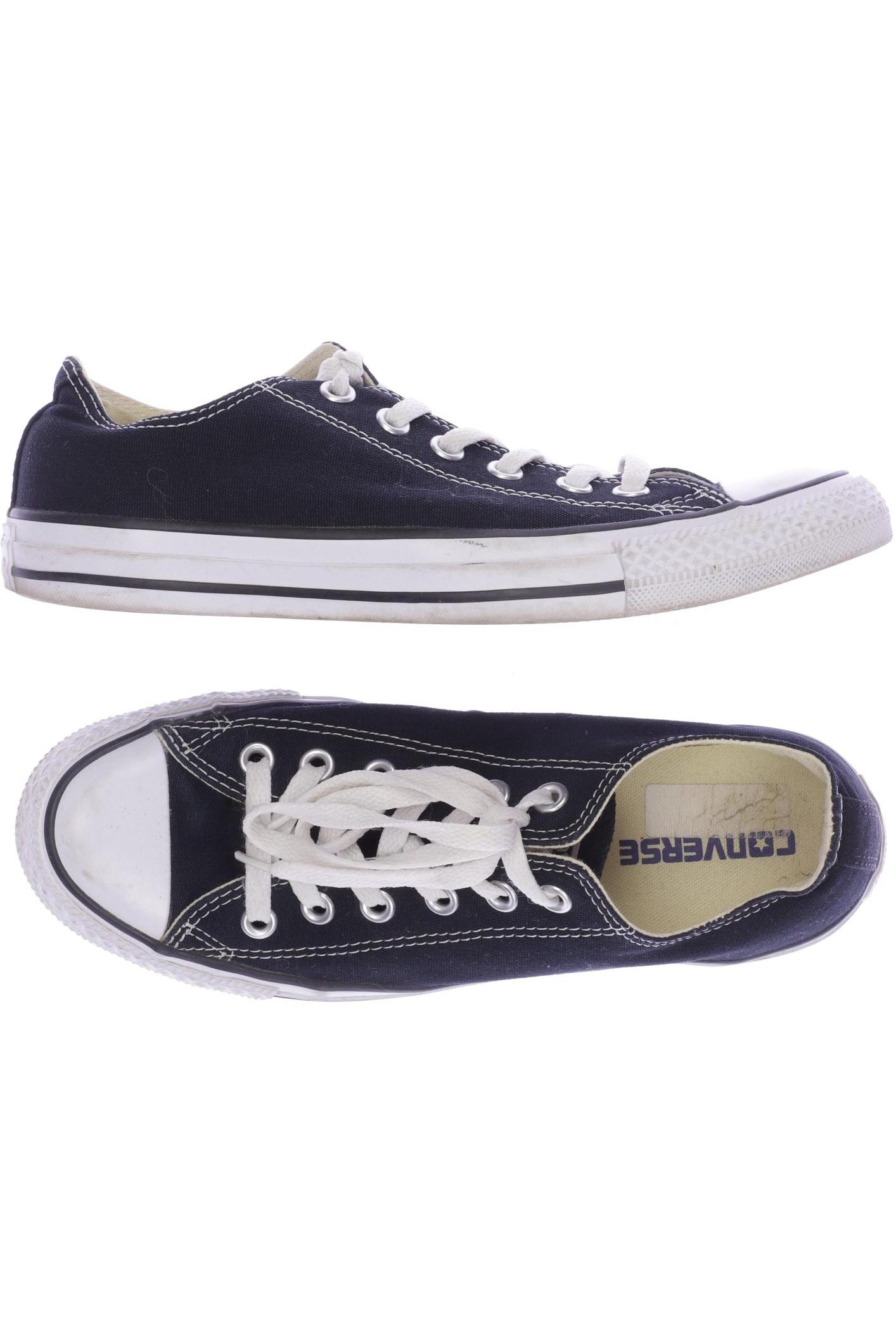 

Converse Damen Sneakers, schwarz, Gr. 39.5