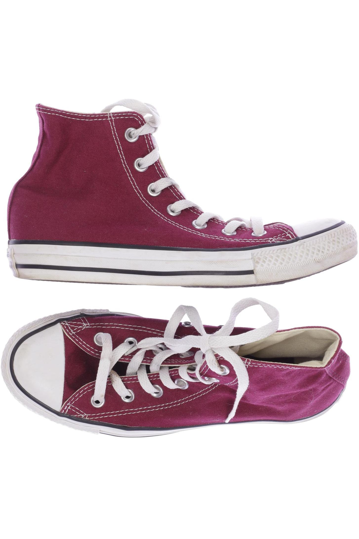 

Converse Damen Sneakers, bordeaux, Gr. 39