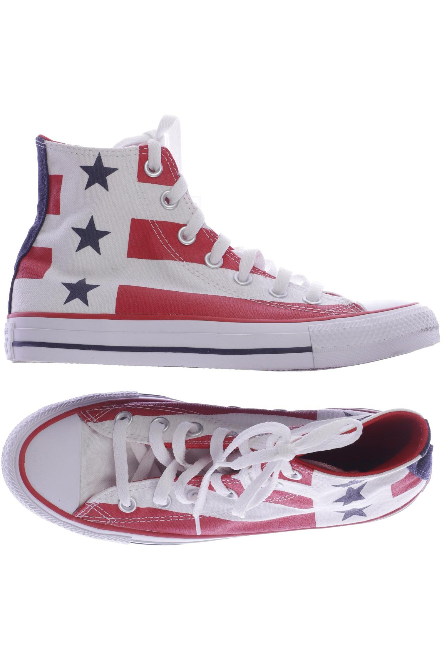 

Converse Damen Sneakers, rot, Gr. 37