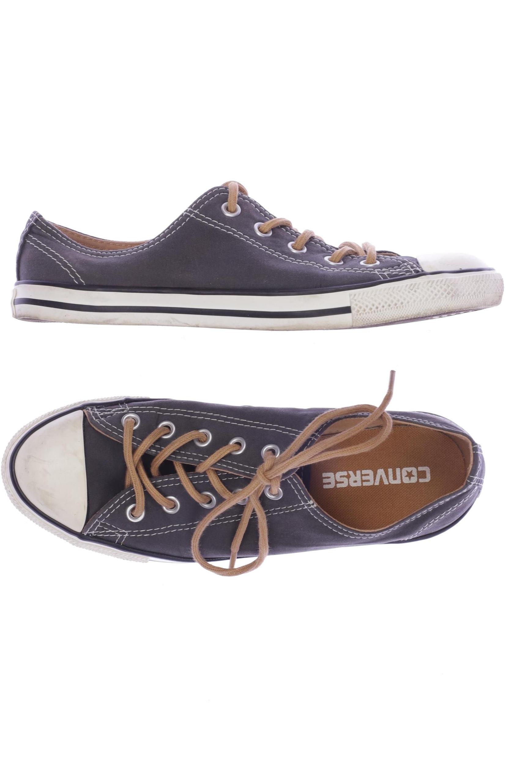

Converse Damen Sneakers, grau, Gr. 36