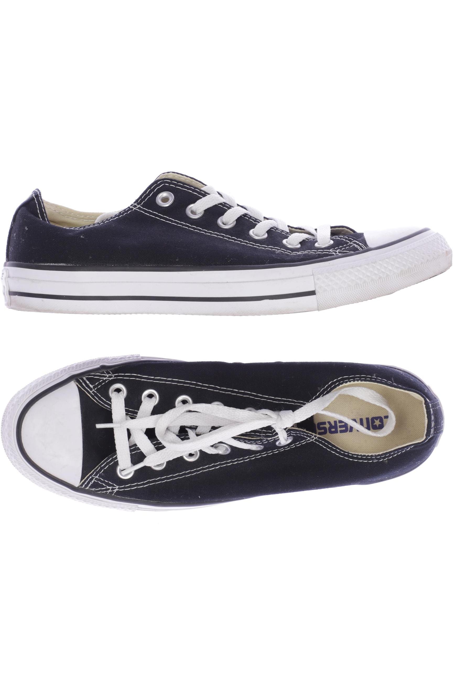 

Converse Damen Sneakers, schwarz