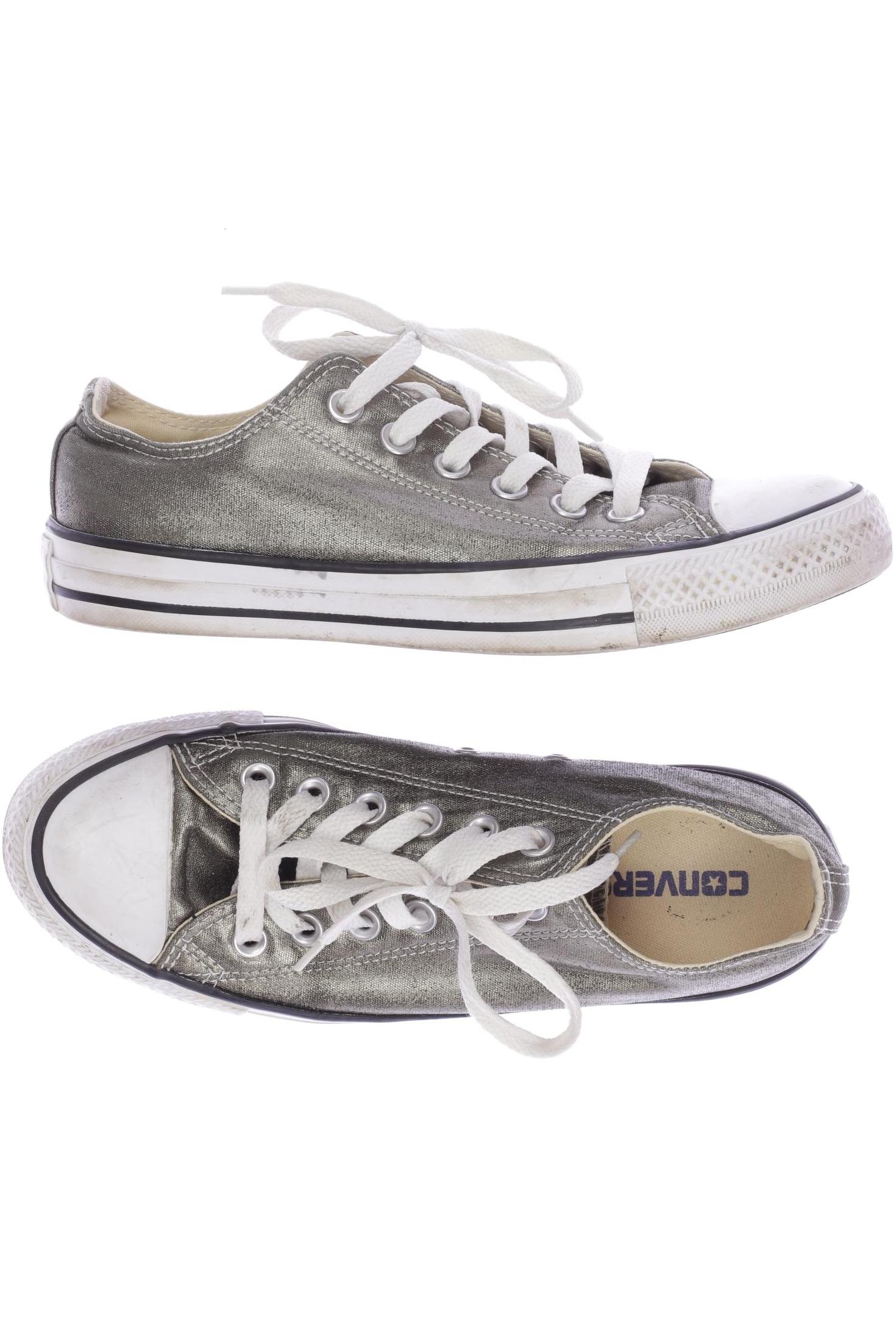 

Converse Damen Sneakers, grün, Gr. 37.5