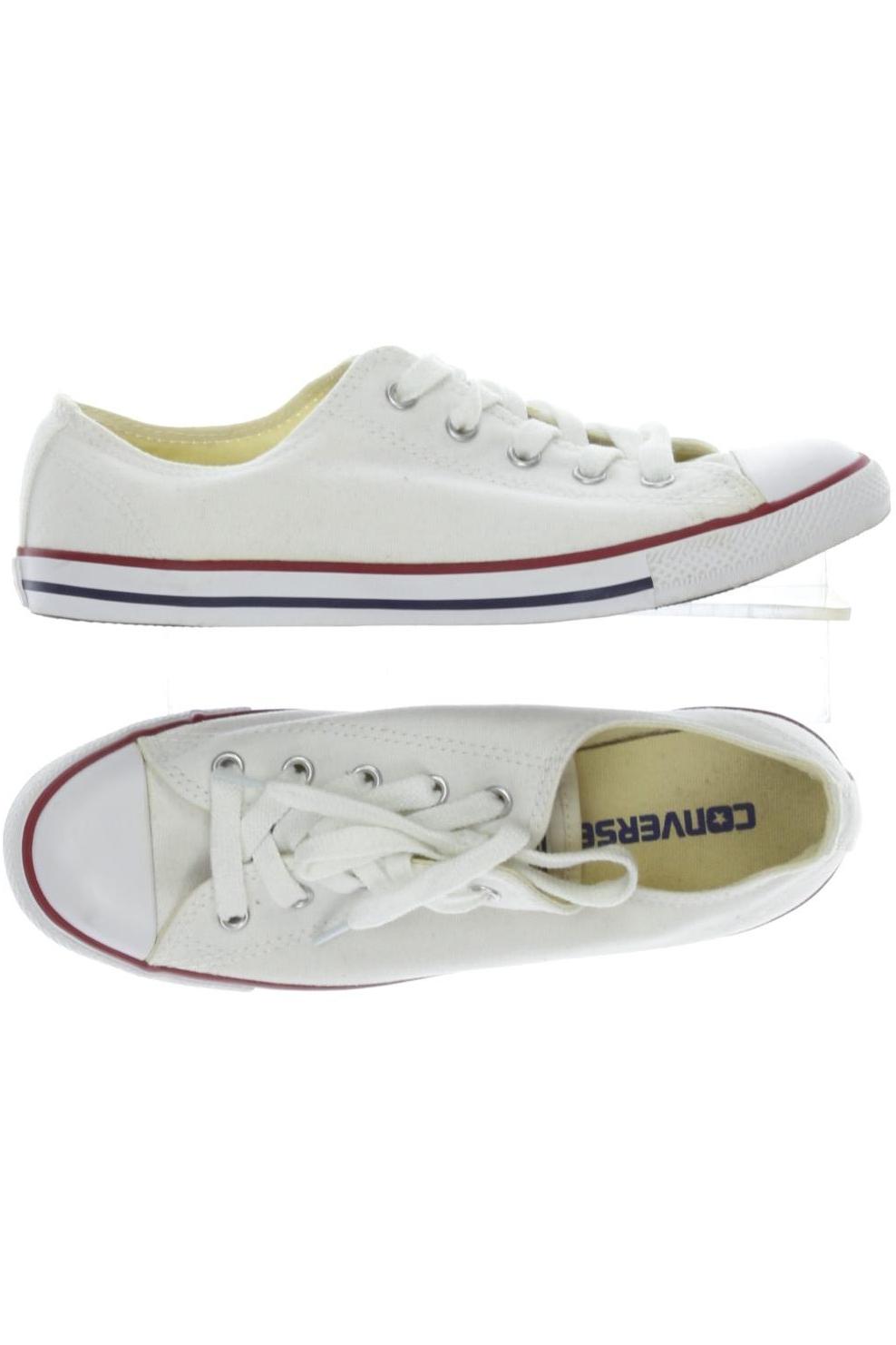 

Converse Damen Sneakers, weiß, Gr. 38