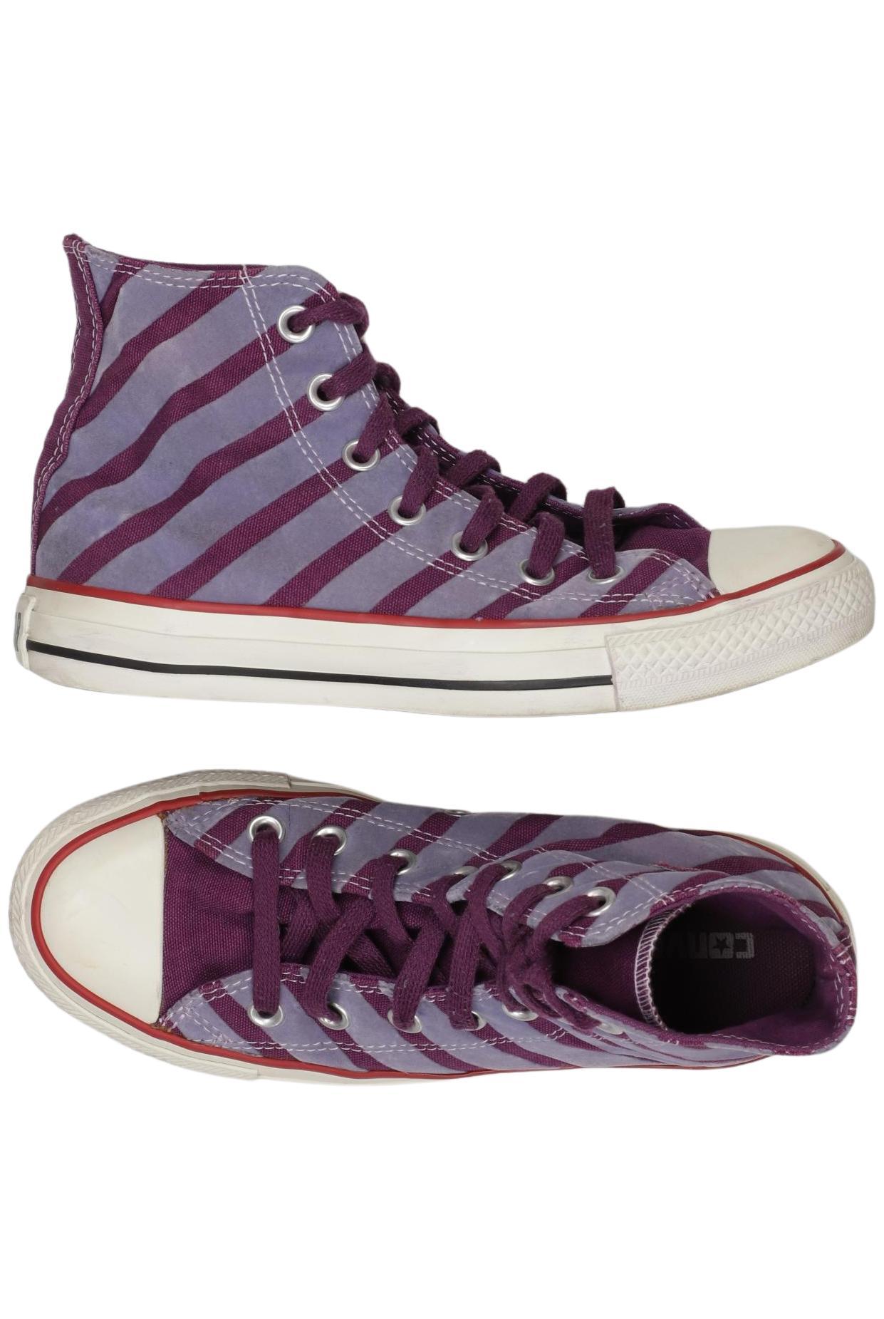 

Converse Damen Sneakers, flieder, Gr. 4