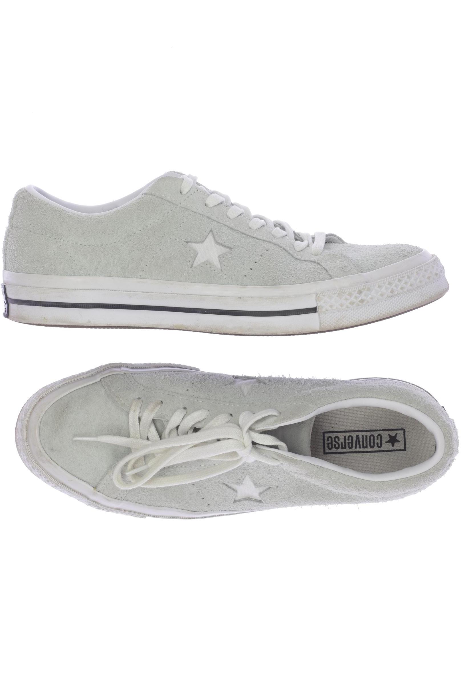 

Converse Damen Sneakers, hellgrün, Gr. 41