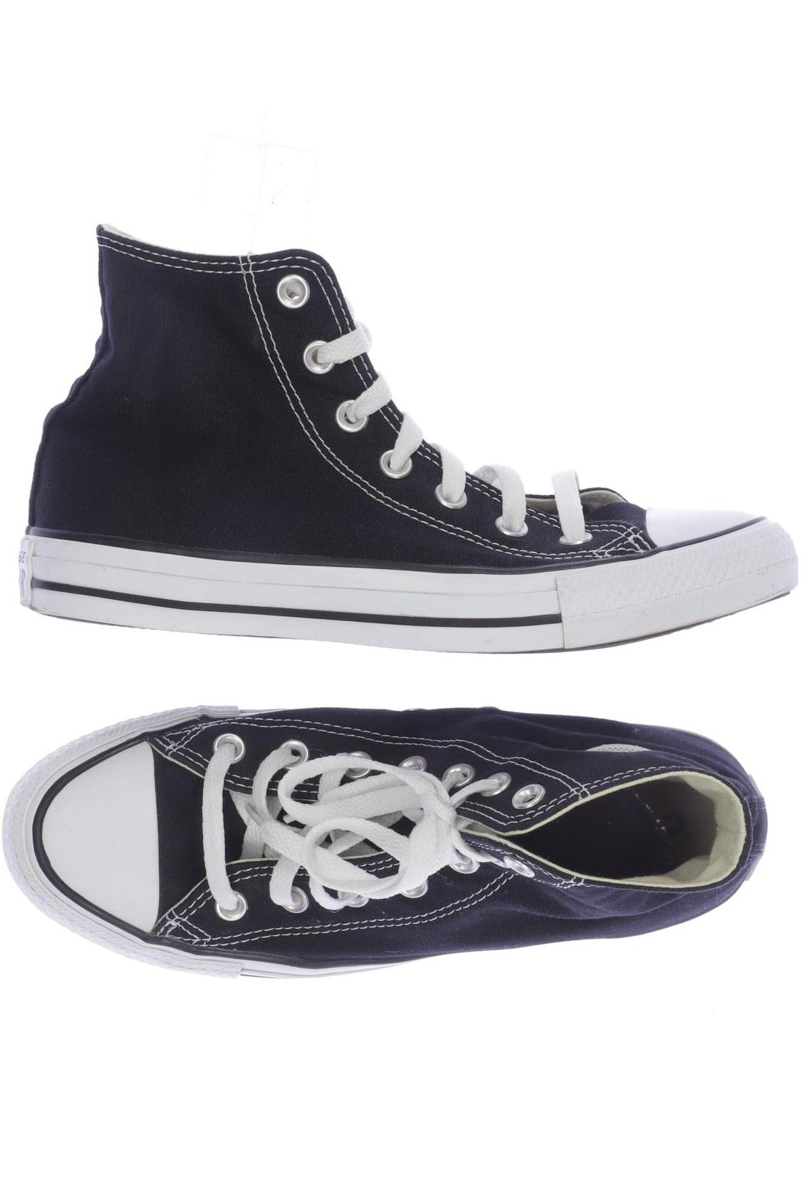 

Converse Damen Sneakers, schwarz, Gr. 39
