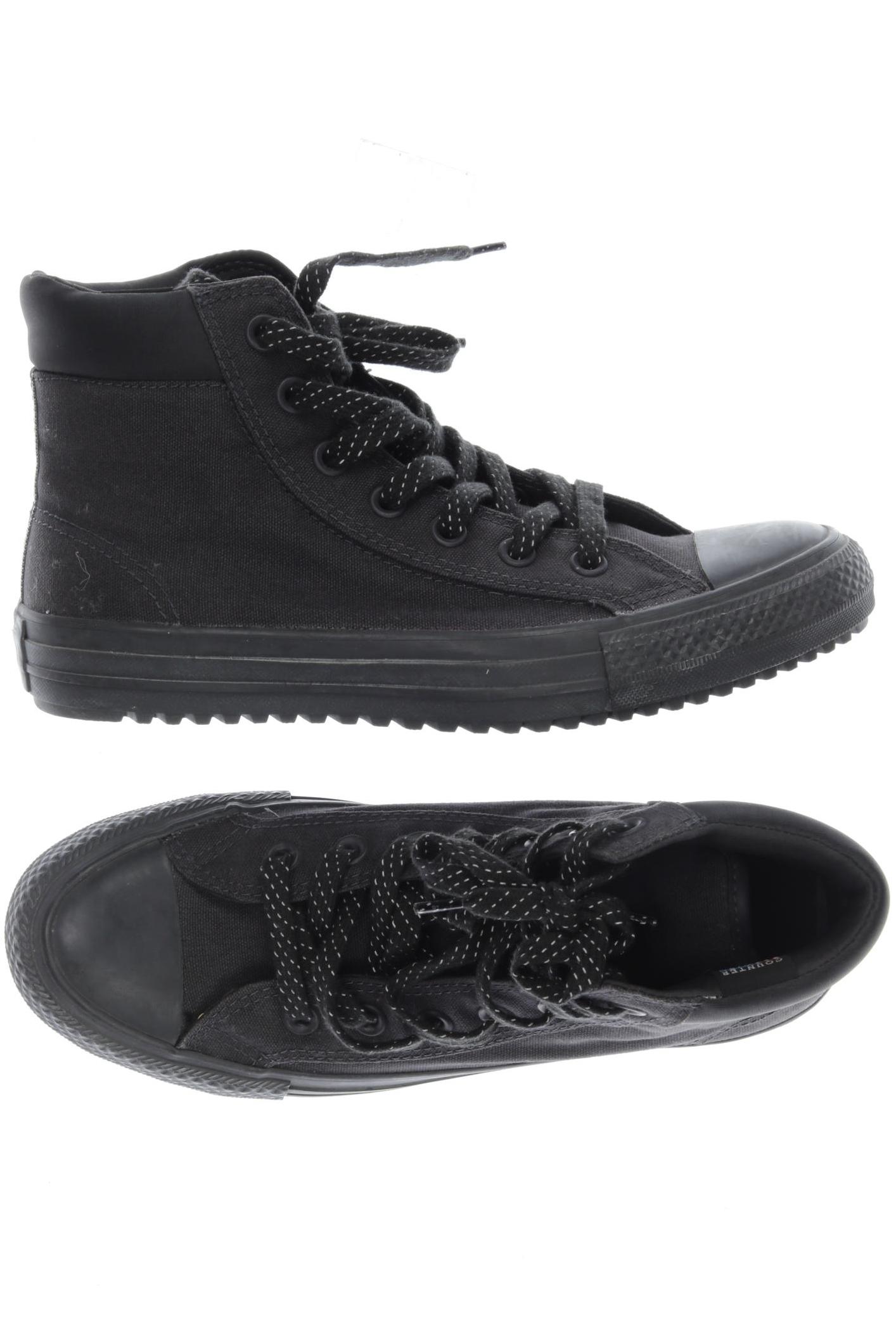 

Converse Damen Sneakers, grau, Gr. 37.5