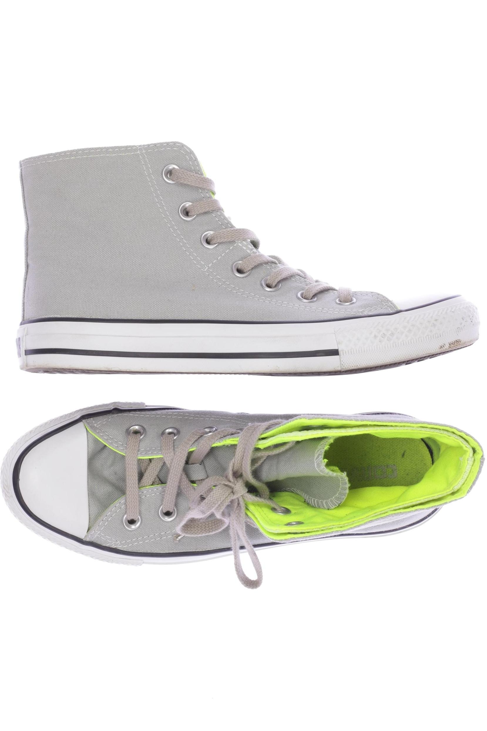 

Converse Damen Sneakers, grau, Gr. 37.5