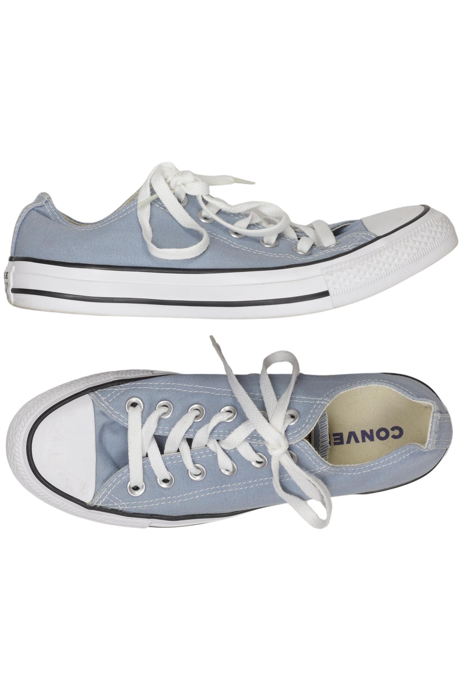 

Converse Damen Sneakers, hellblau, Gr. 39