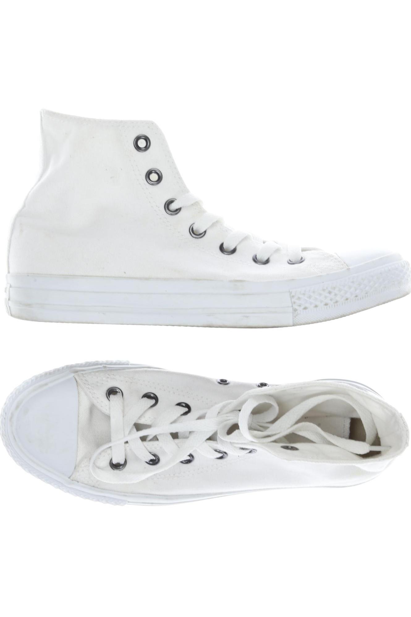 

Converse Damen Sneakers, weiß, Gr. 39