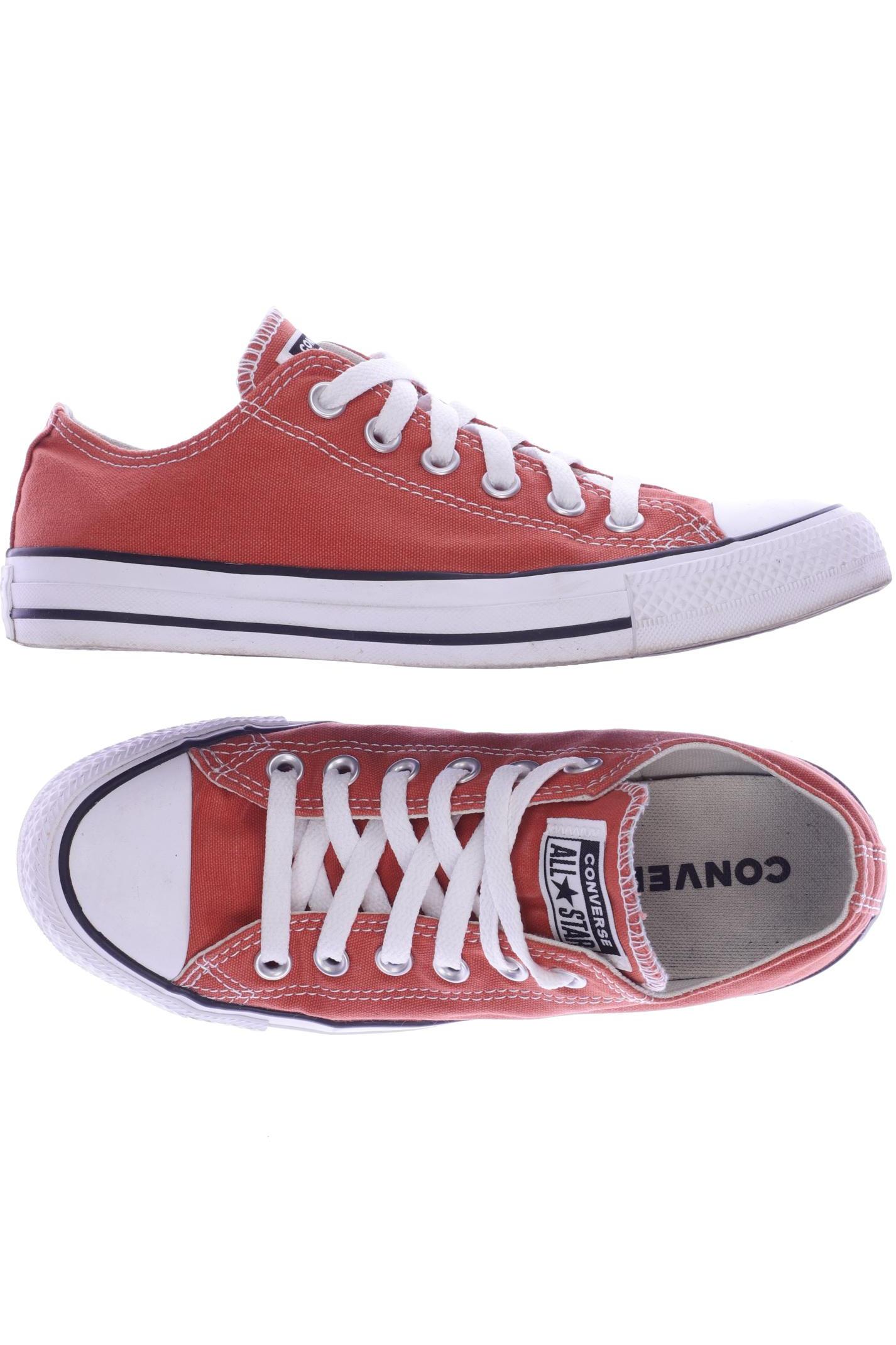 

Converse Damen Sneakers, orange