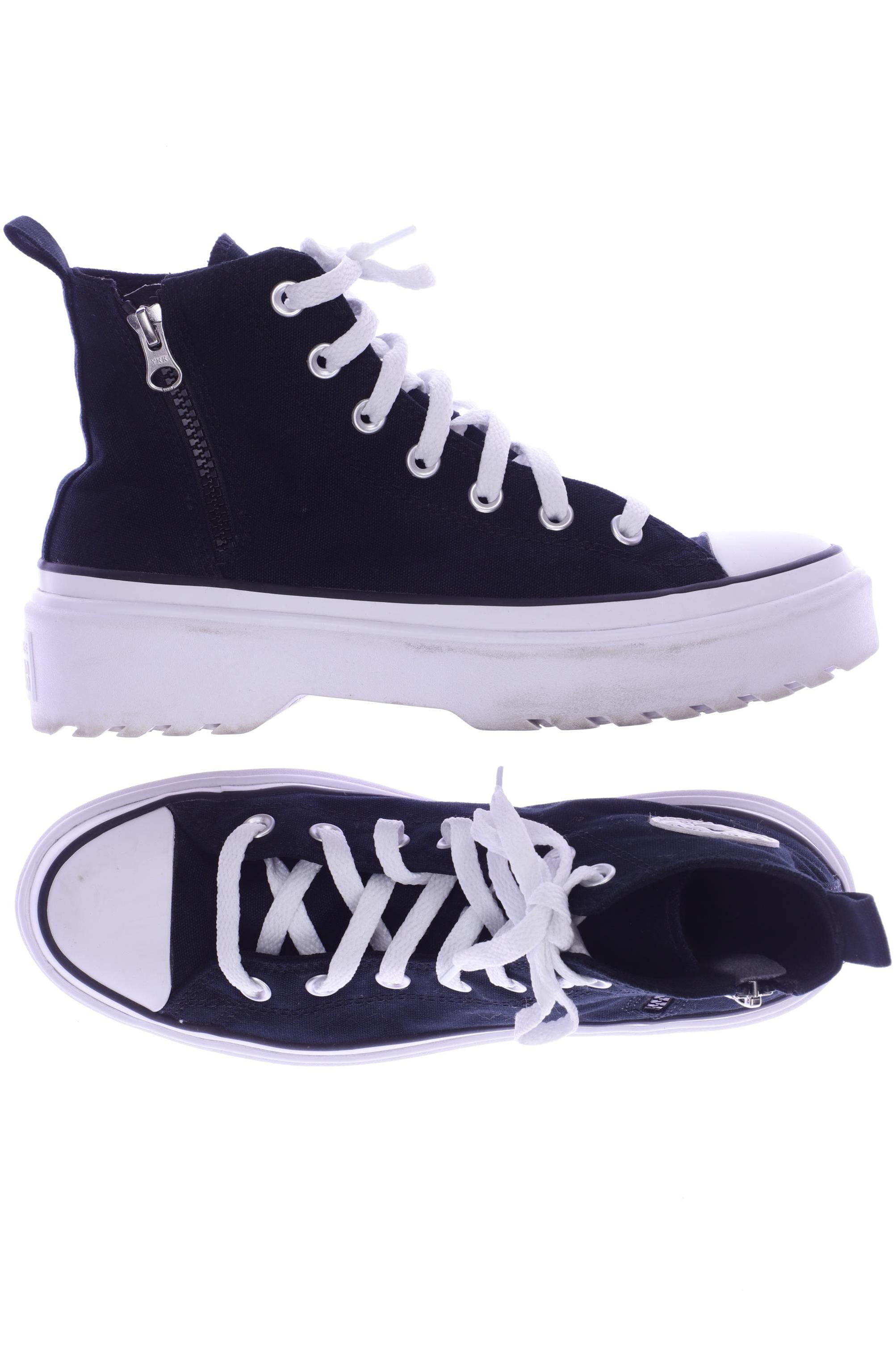 

Converse Damen Sneakers, schwarz