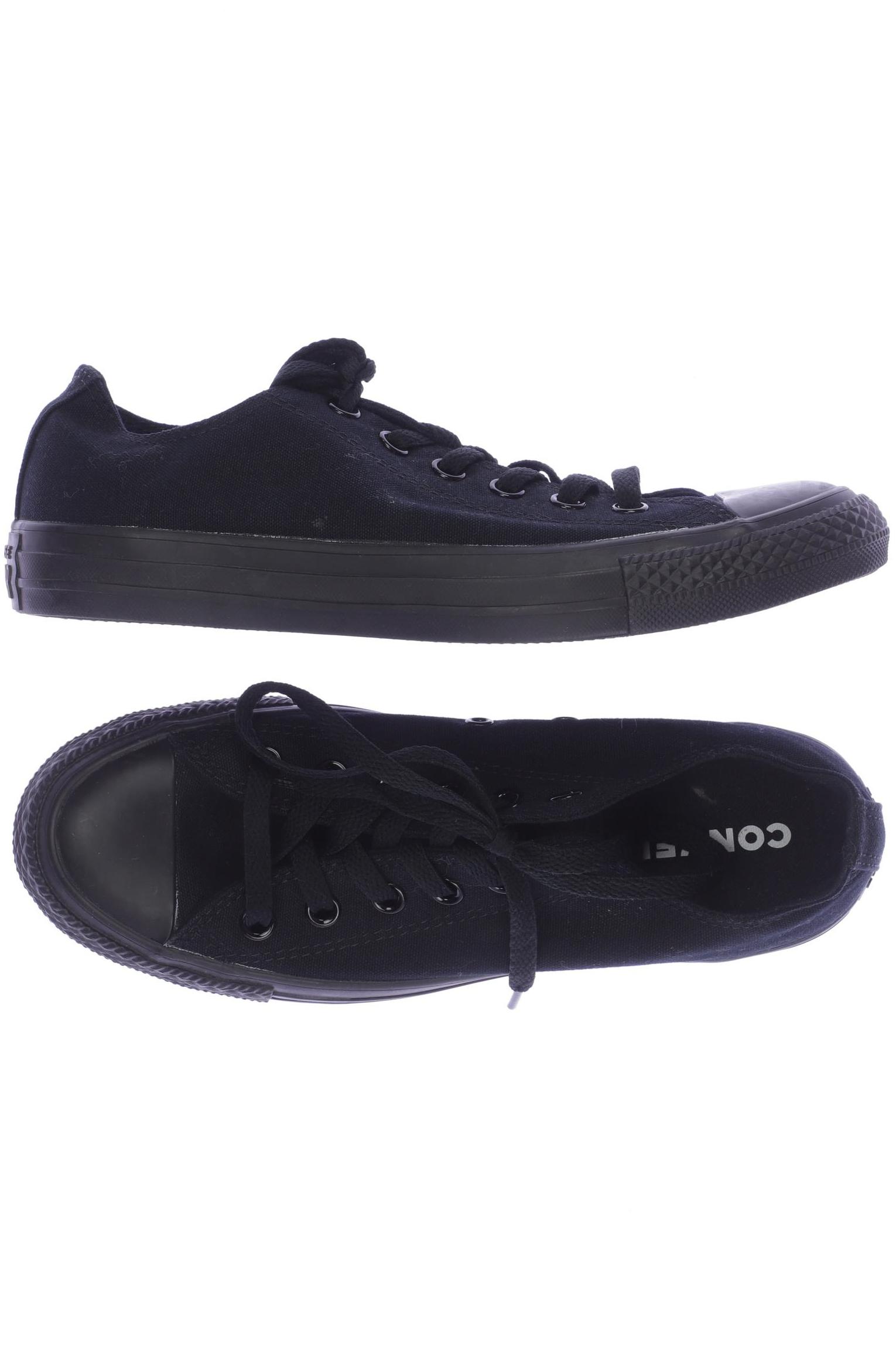 

Converse Damen Sneakers, schwarz, Gr. 39