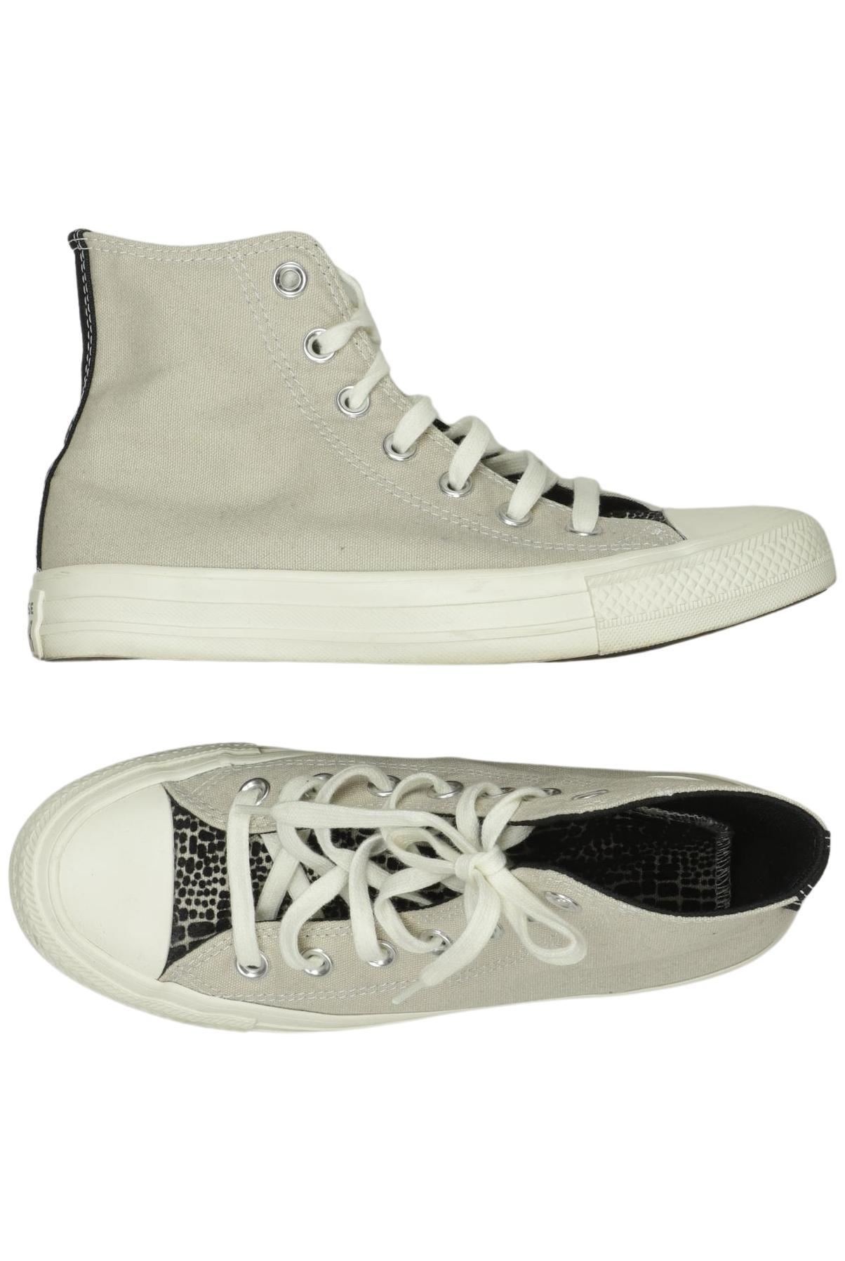

Converse Damen Sneakers, grau, Gr. 36.5