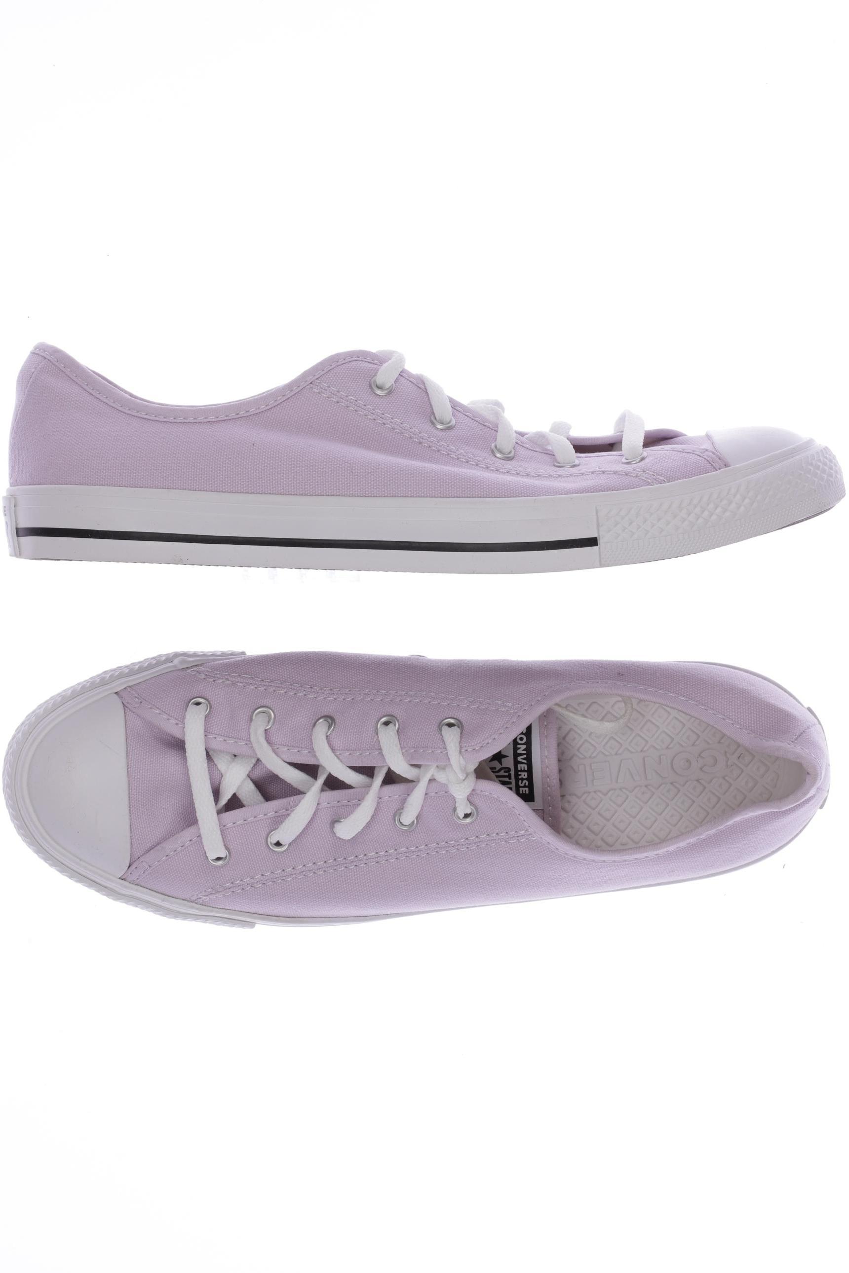 

Converse Damen Sneakers, flieder